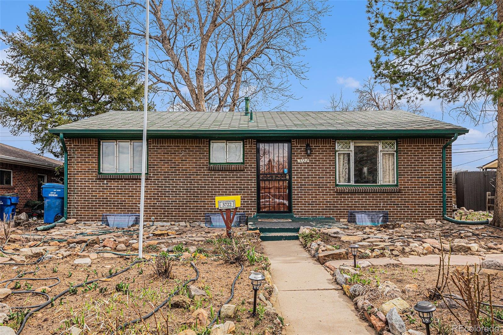 CMA Image for 3722 s green court,Englewood, Colorado
