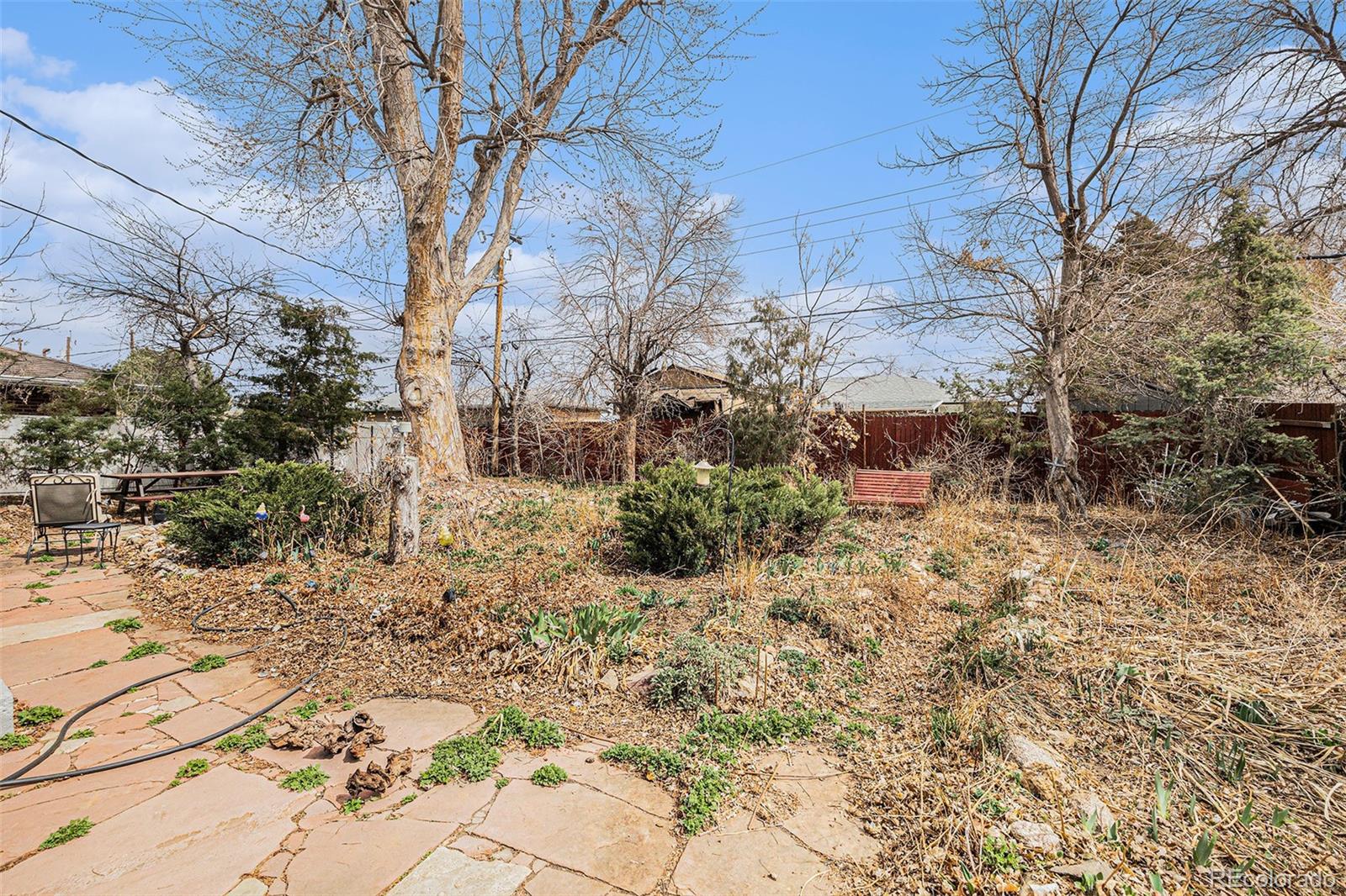 MLS Image #13 for 3722 s green court,englewood, Colorado