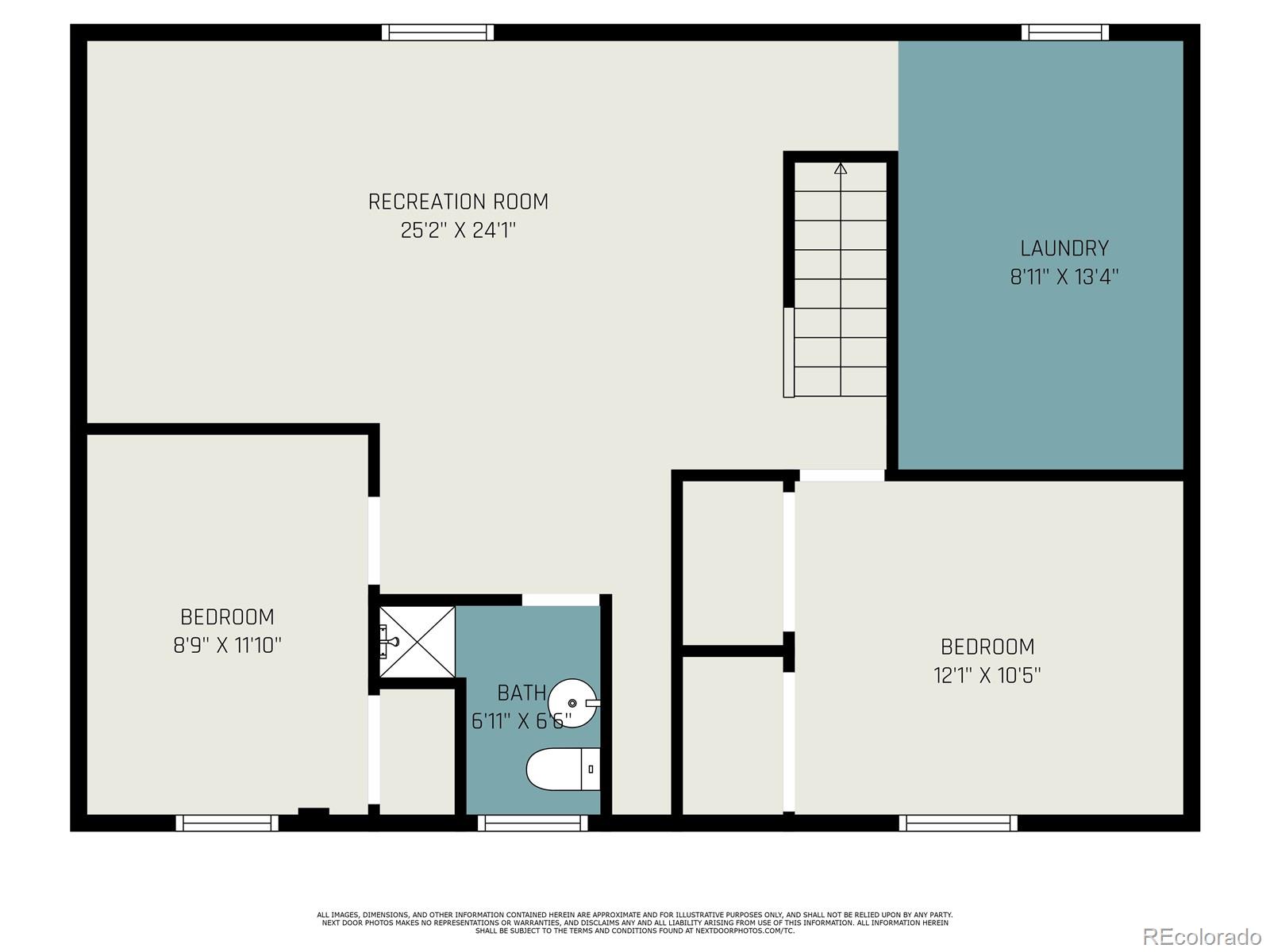 MLS Image #33 for 3722 s green court,englewood, Colorado