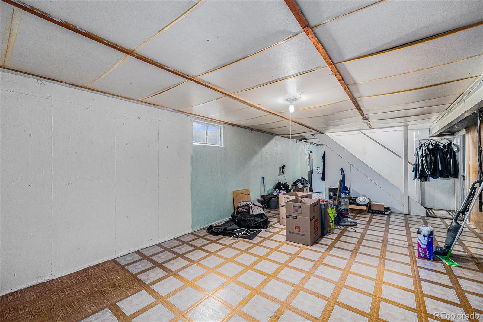 MLS Image #9 for 3722 s green court,englewood, Colorado
