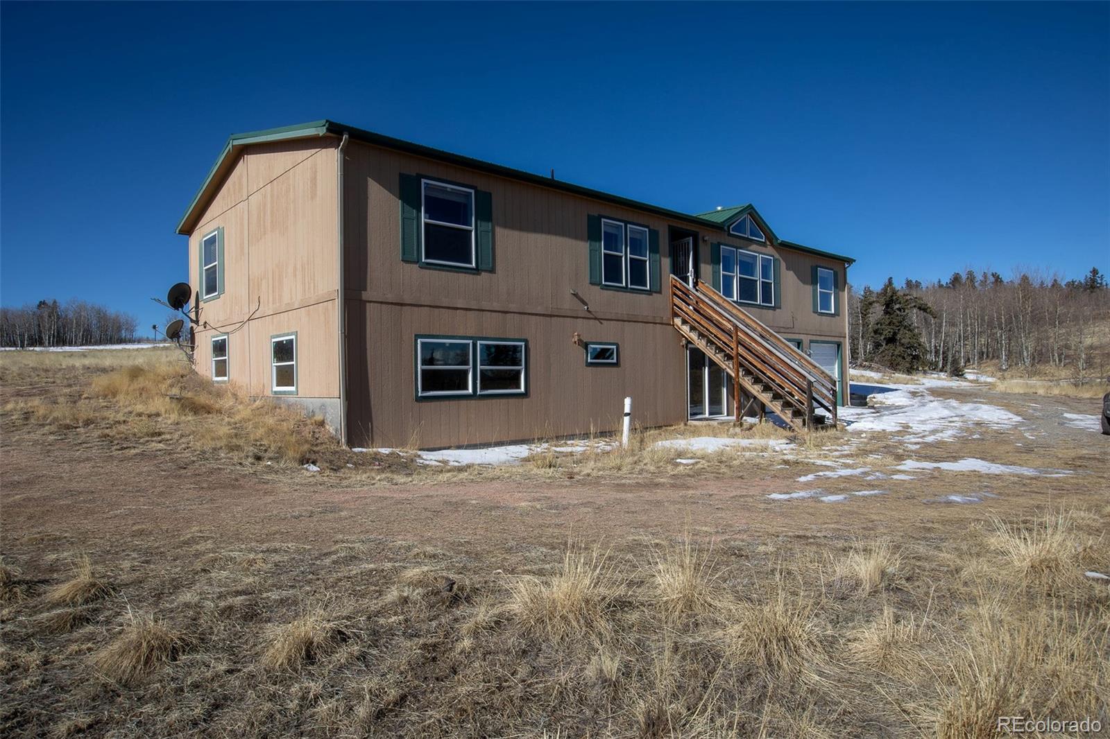 MLS Image #1 for 306  shoshone drive,jefferson, Colorado