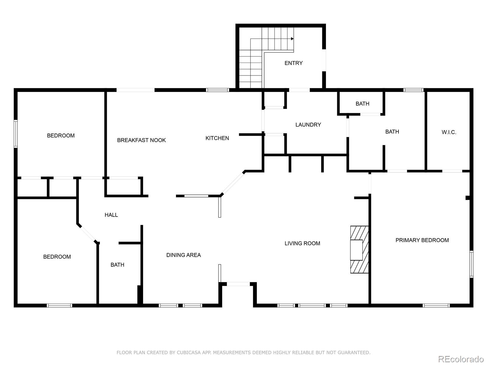 MLS Image #46 for 306  shoshone drive,jefferson, Colorado