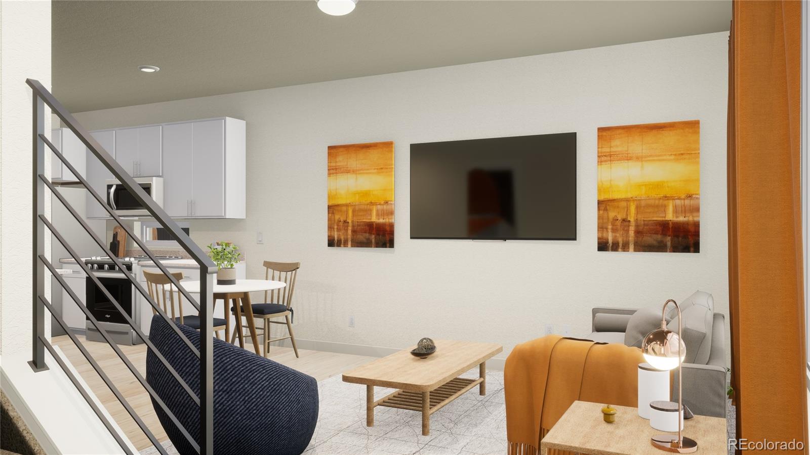 MLS Image #2 for 46509  sunflower lane,bennett, Colorado