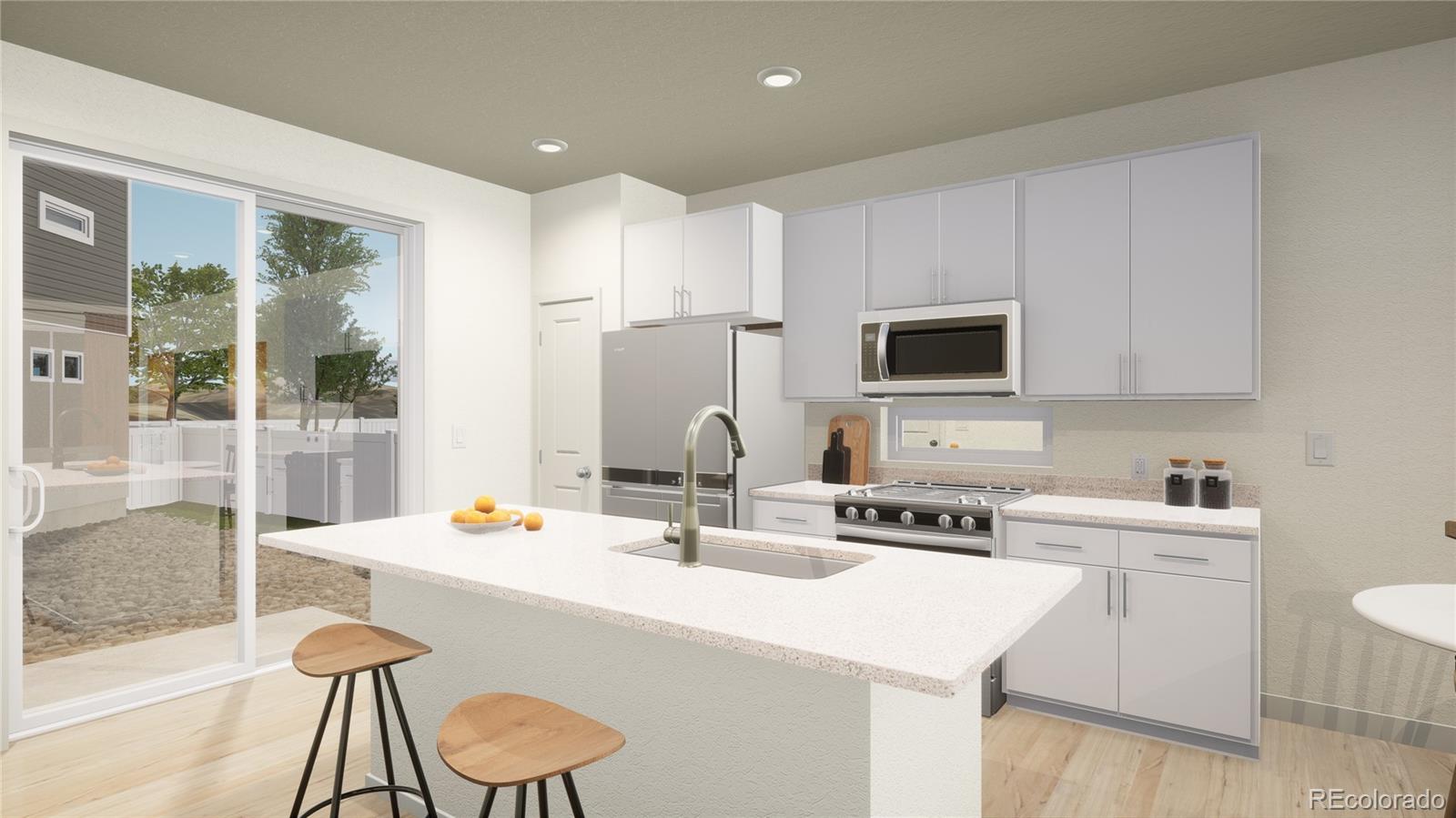 MLS Image #3 for 46509  sunflower lane,bennett, Colorado