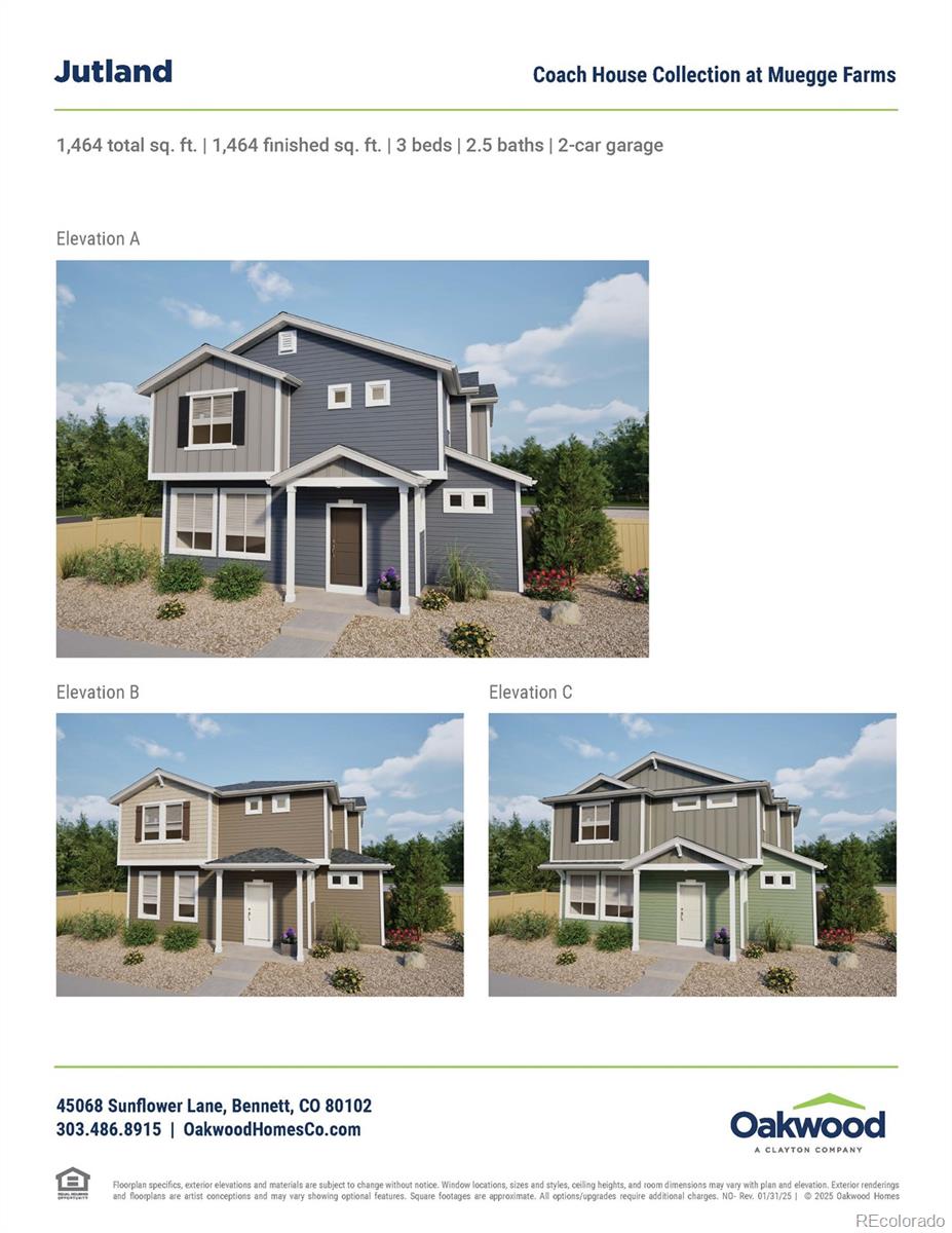 MLS Image #8 for 46509  sunflower lane,bennett, Colorado