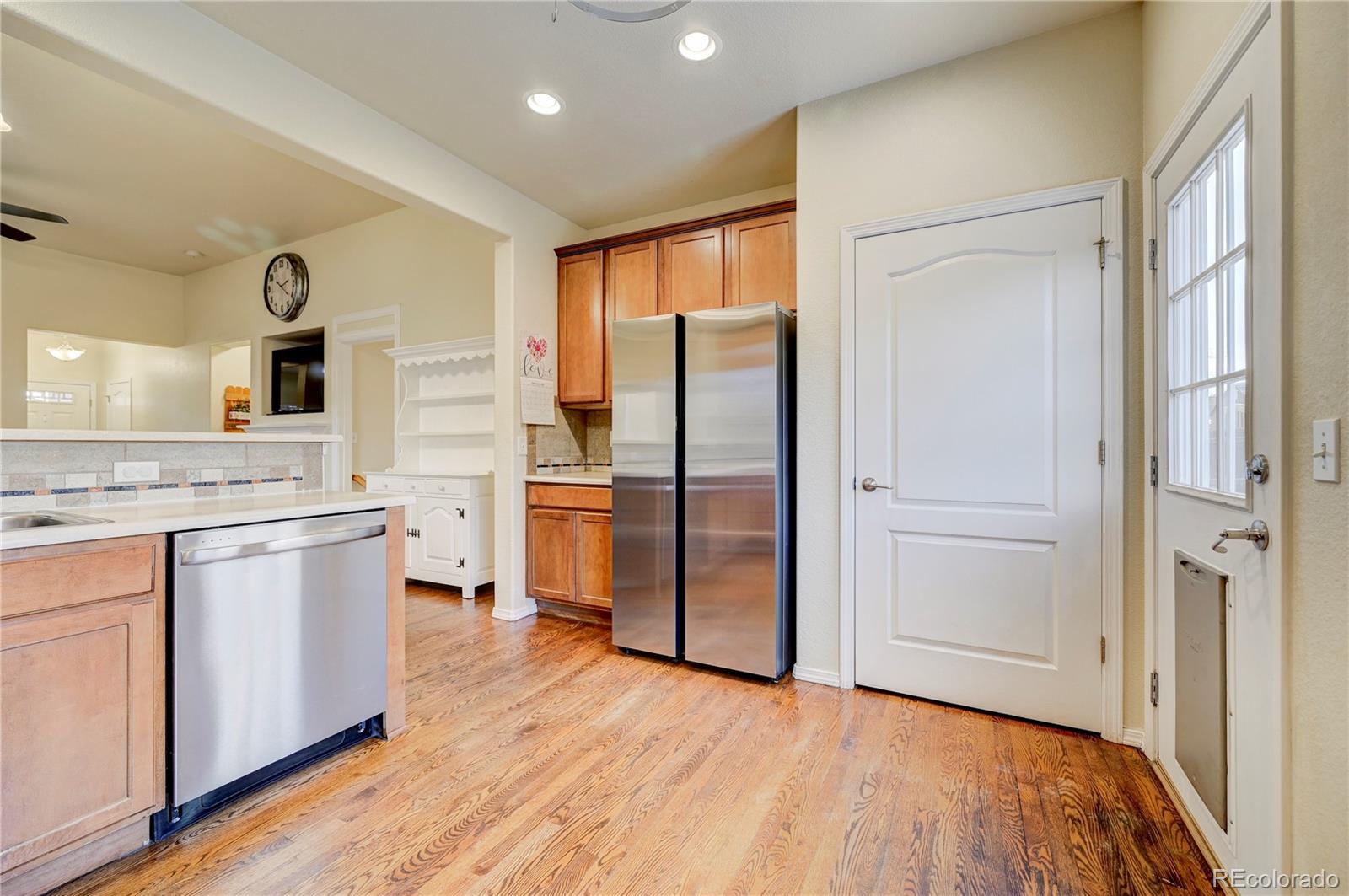 MLS Image #11 for 6795  silverwind circle,colorado springs, Colorado