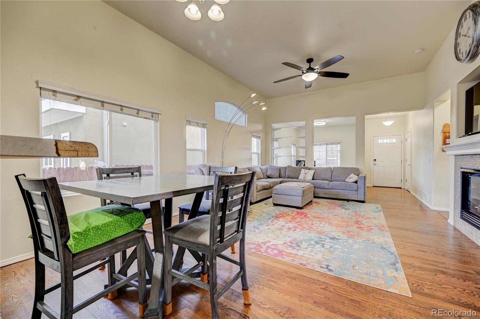 MLS Image #12 for 6795  silverwind circle,colorado springs, Colorado