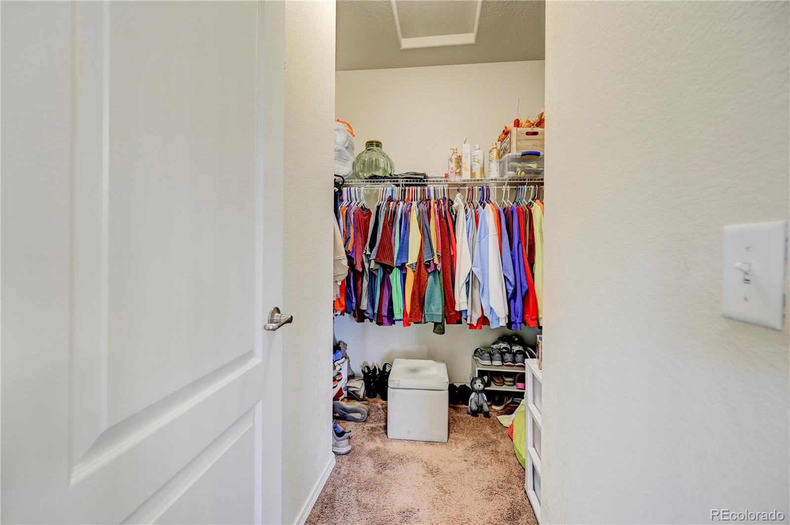 MLS Image #22 for 6795  silverwind circle,colorado springs, Colorado