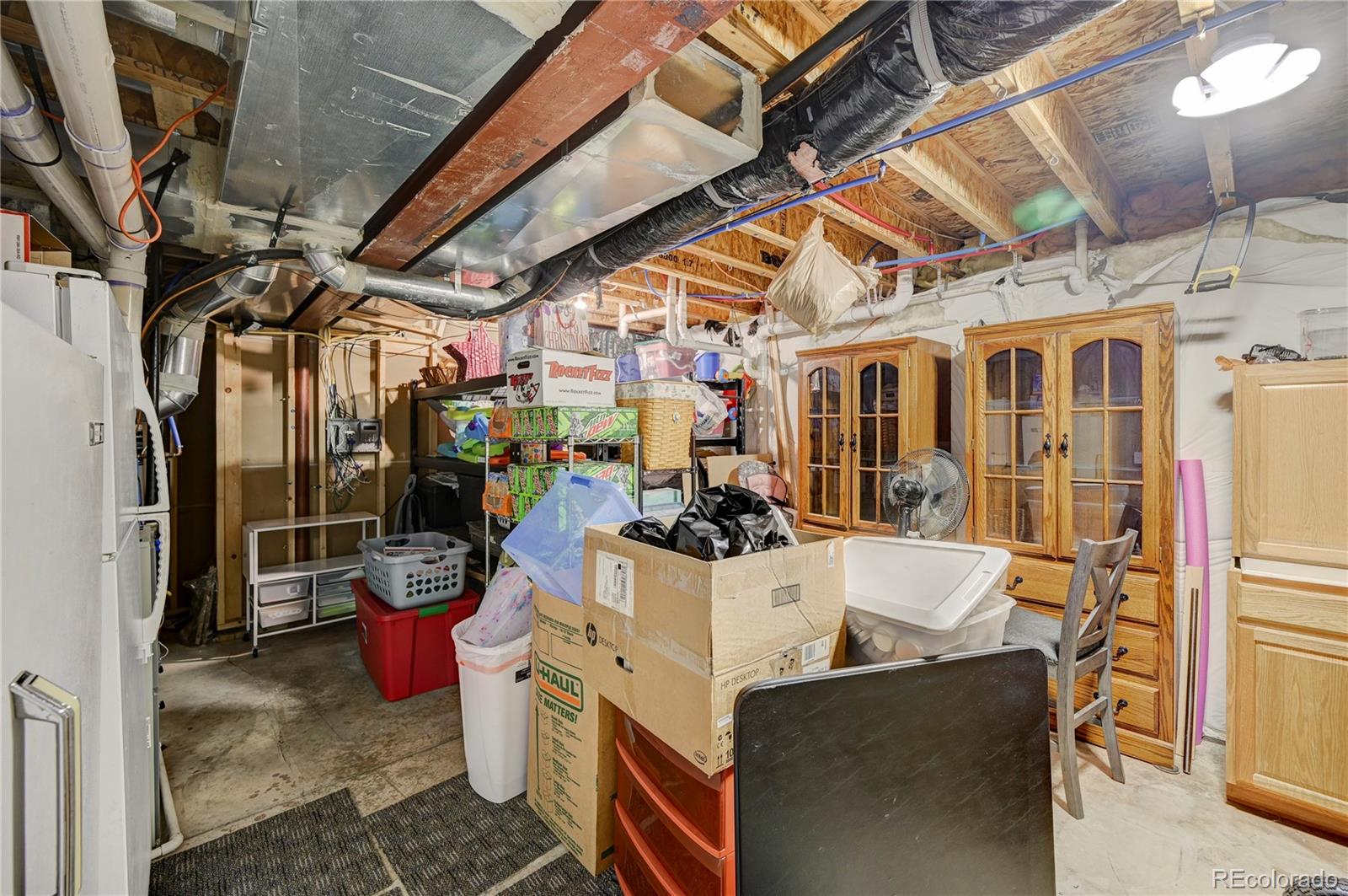 MLS Image #25 for 6795  silverwind circle,colorado springs, Colorado