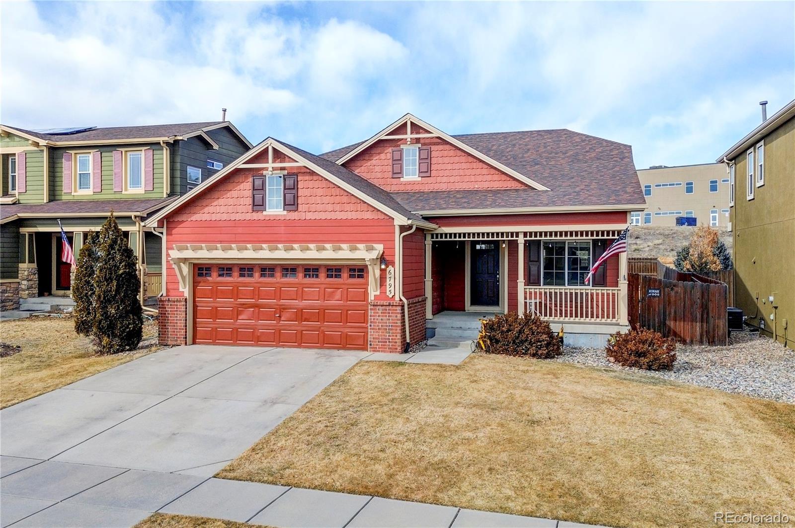 MLS Image #34 for 6795  silverwind circle,colorado springs, Colorado