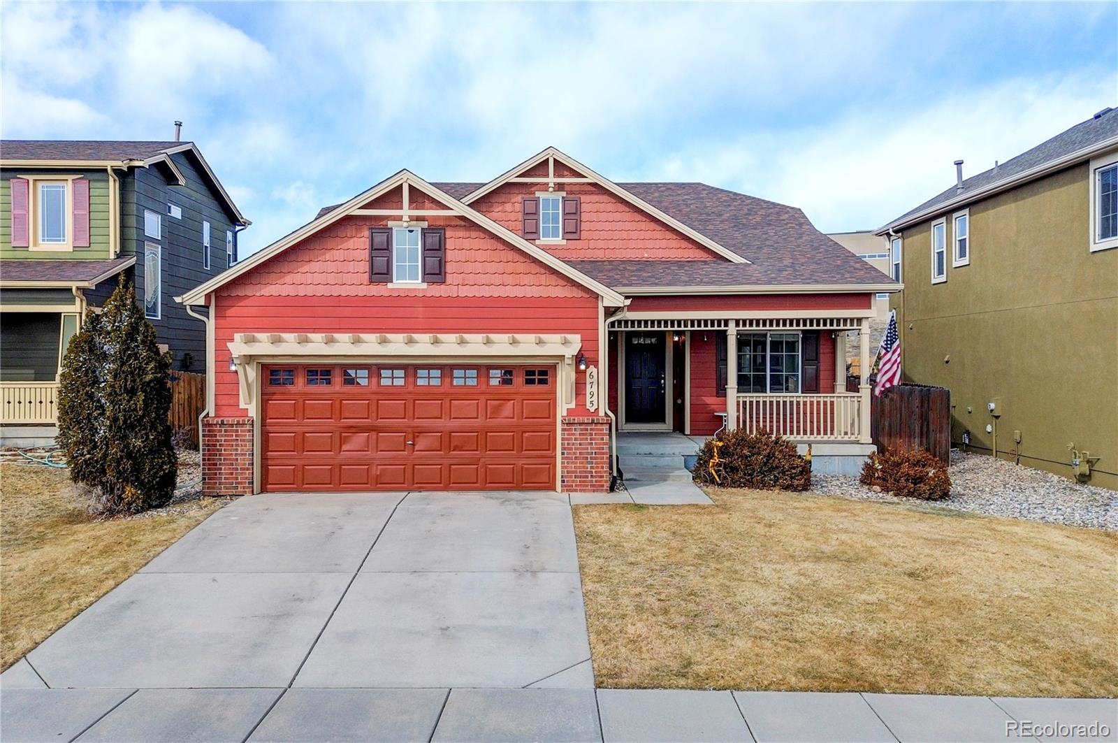 MLS Image #35 for 6795  silverwind circle,colorado springs, Colorado