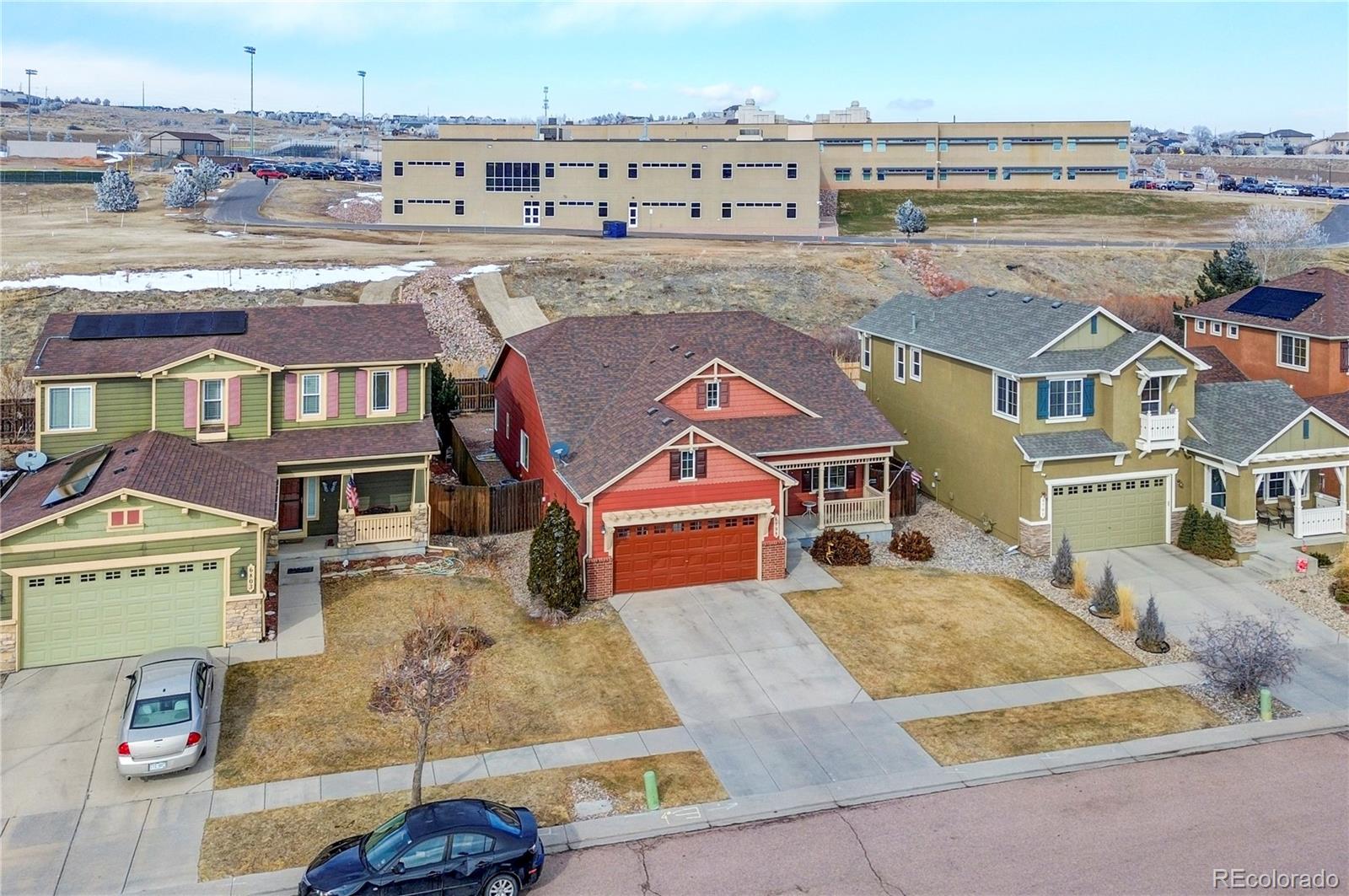 MLS Image #37 for 6795  silverwind circle,colorado springs, Colorado