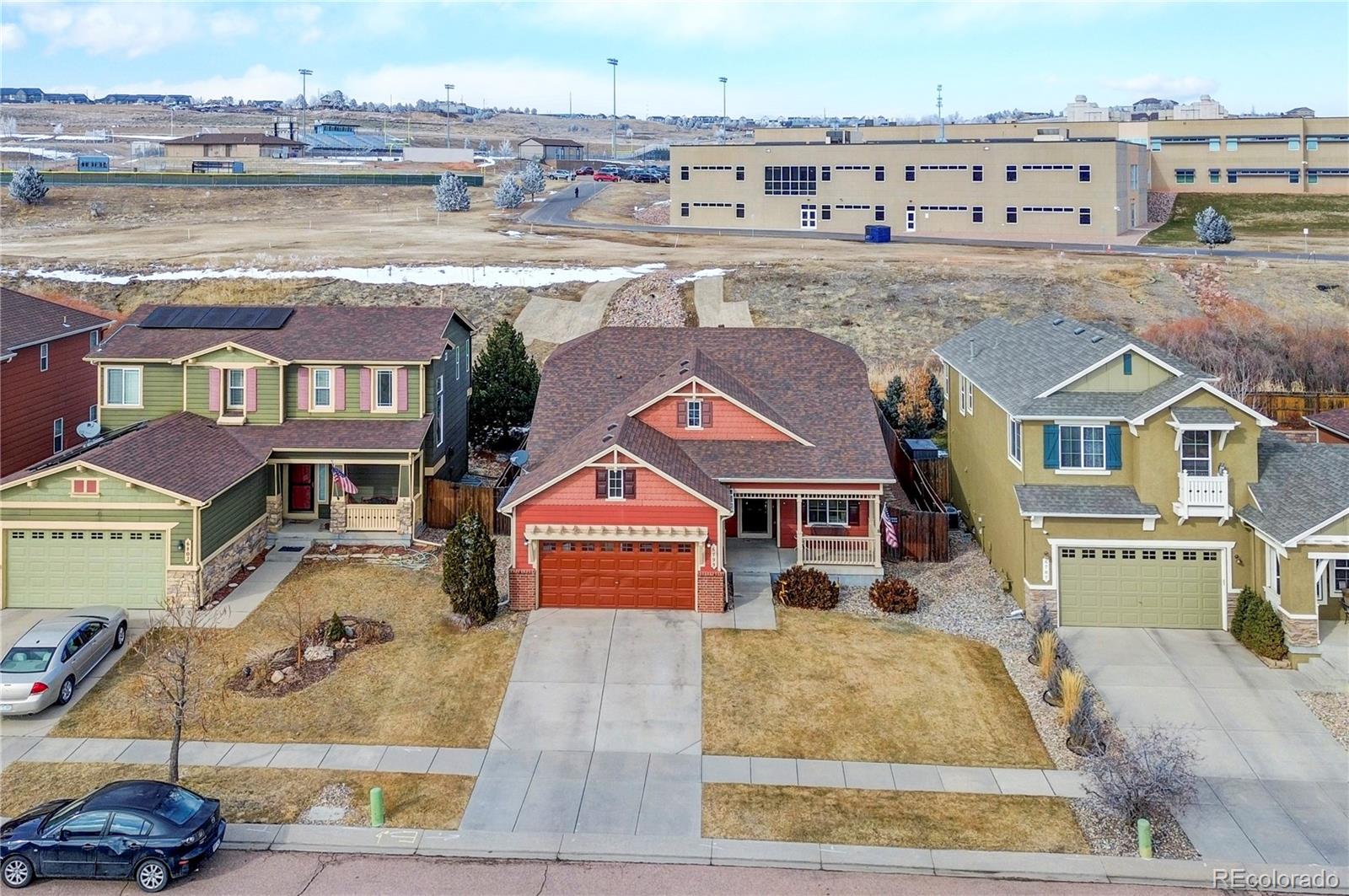 MLS Image #38 for 6795  silverwind circle,colorado springs, Colorado