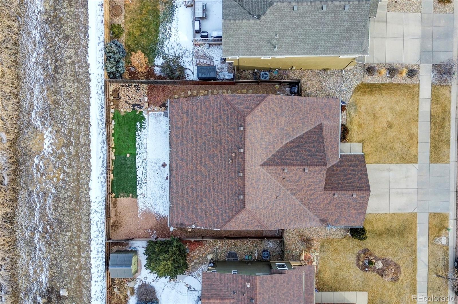 MLS Image #39 for 6795  silverwind circle,colorado springs, Colorado