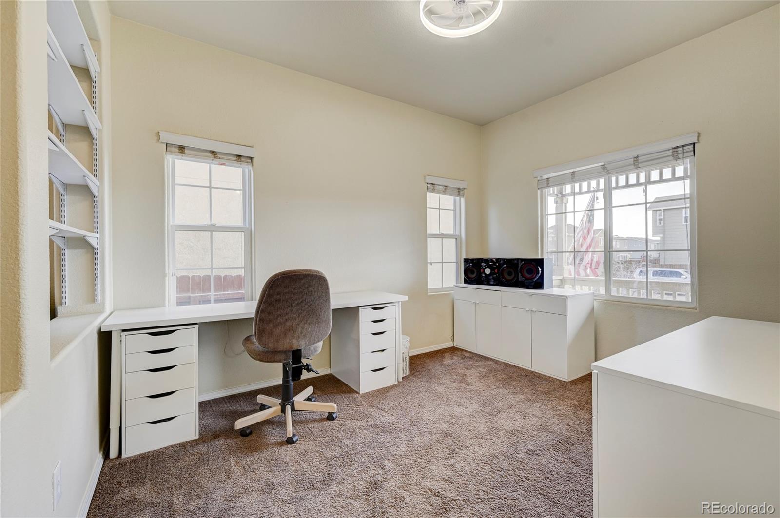 MLS Image #4 for 6795  silverwind circle,colorado springs, Colorado