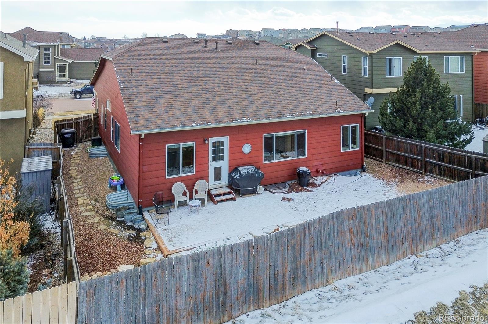 MLS Image #40 for 6795  silverwind circle,colorado springs, Colorado