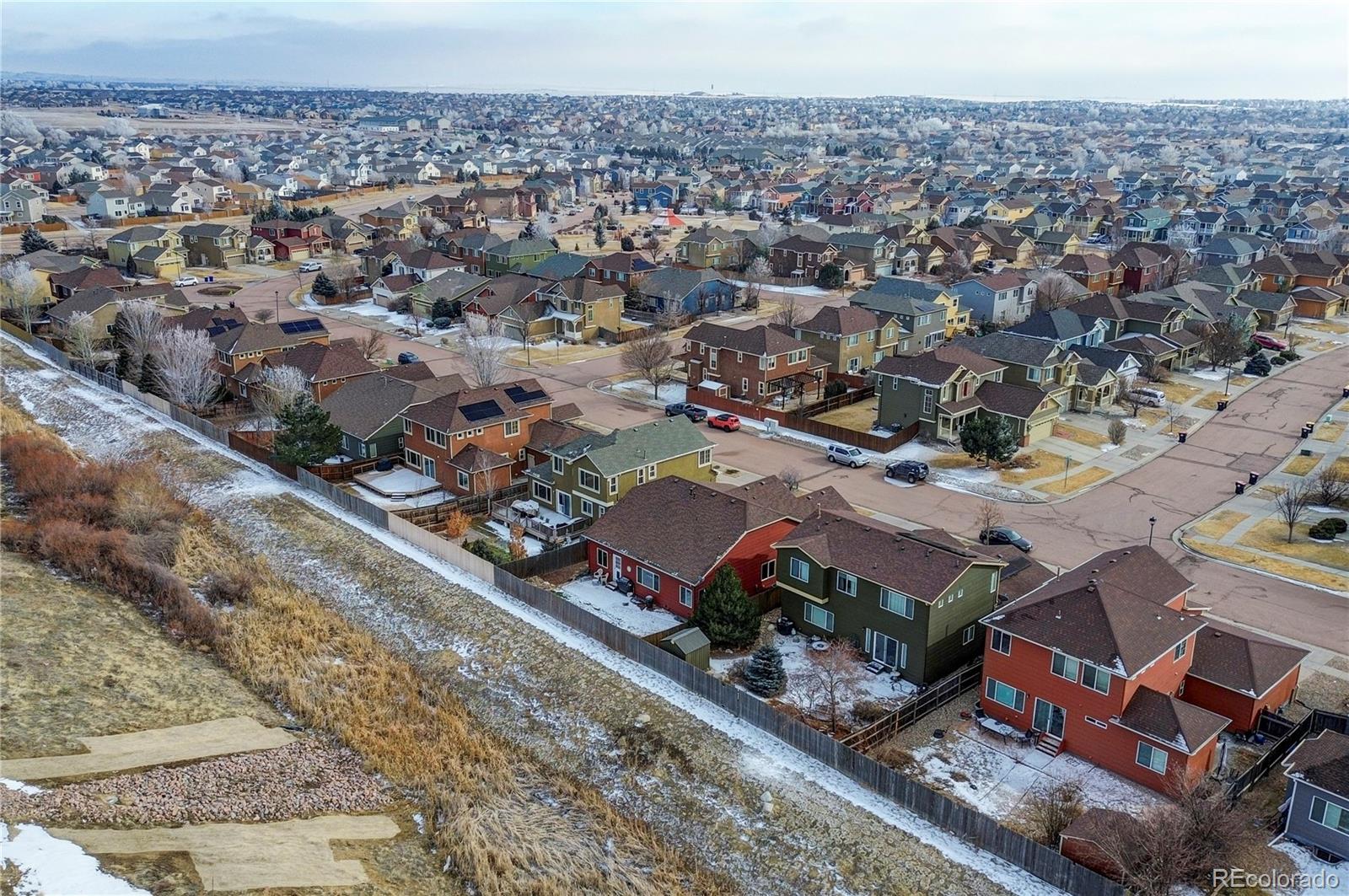 MLS Image #42 for 6795  silverwind circle,colorado springs, Colorado