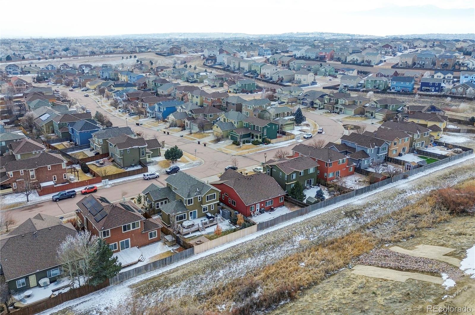 MLS Image #44 for 6795  silverwind circle,colorado springs, Colorado