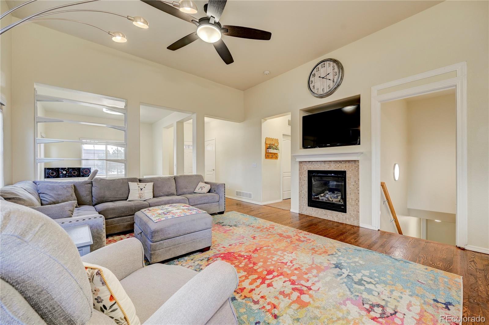 MLS Image #5 for 6795  silverwind circle,colorado springs, Colorado