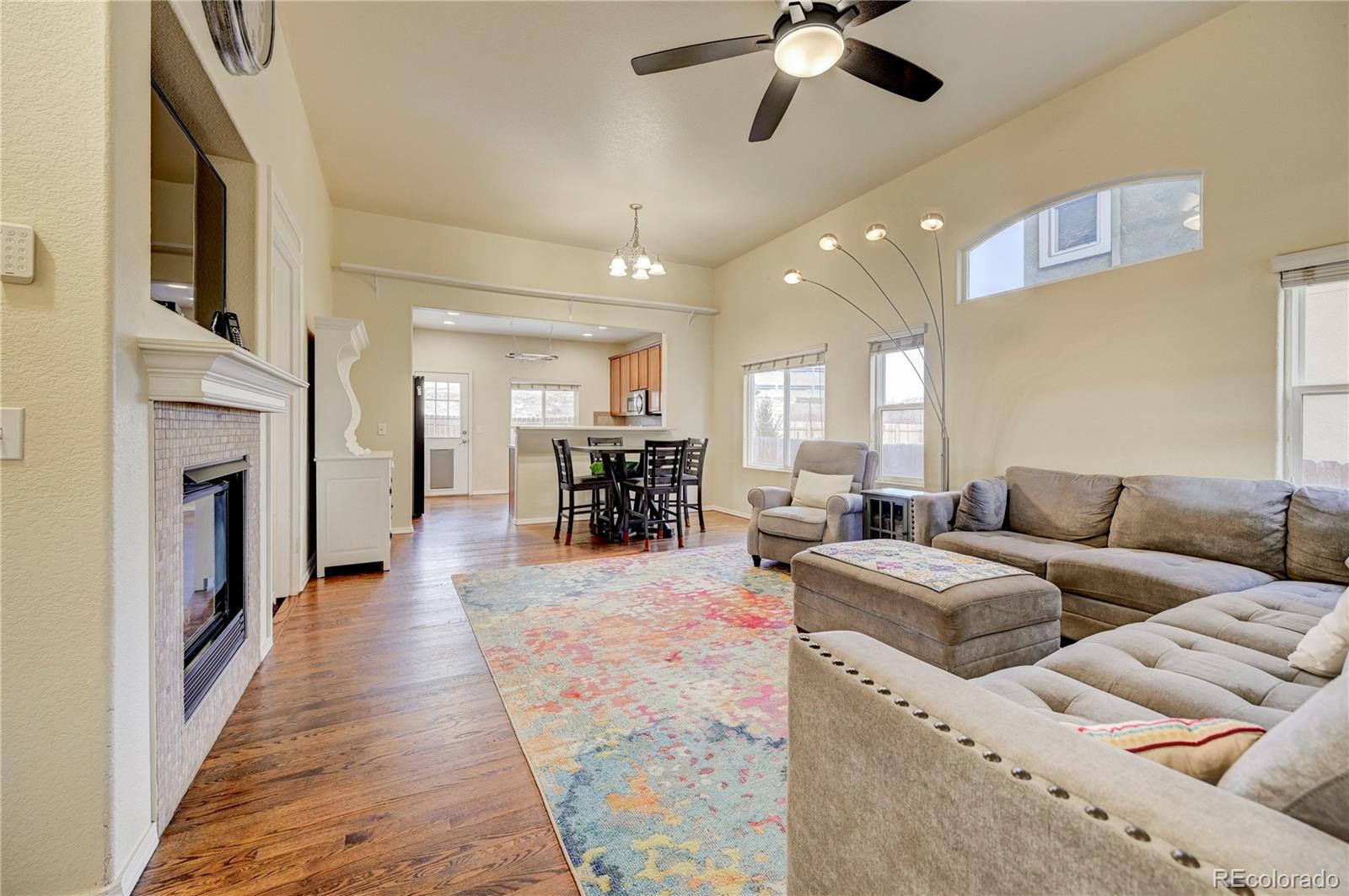 MLS Image #6 for 6795  silverwind circle,colorado springs, Colorado