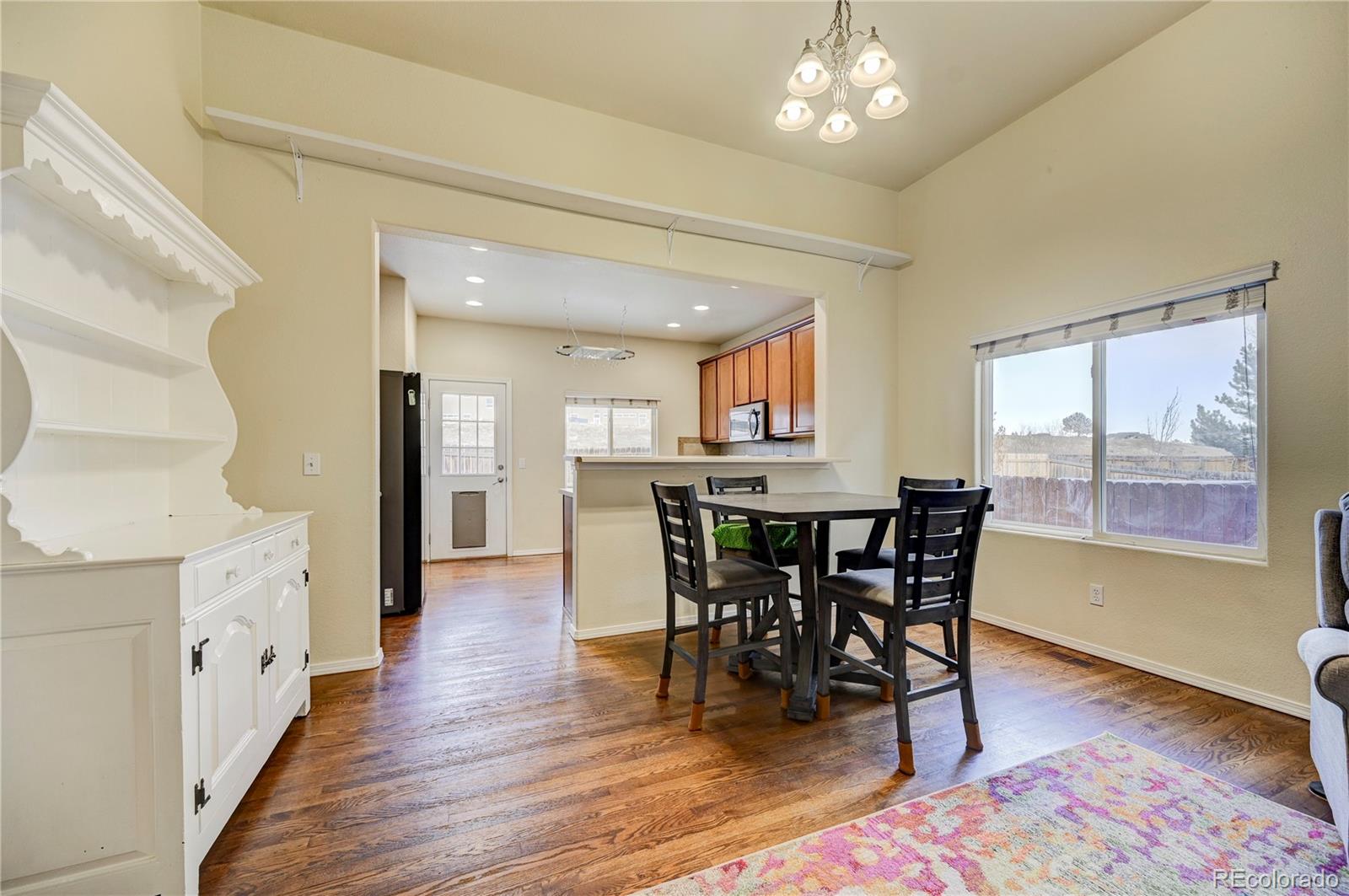 MLS Image #7 for 6795  silverwind circle,colorado springs, Colorado