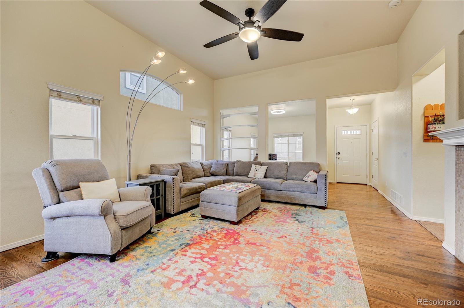 MLS Image #8 for 6795  silverwind circle,colorado springs, Colorado