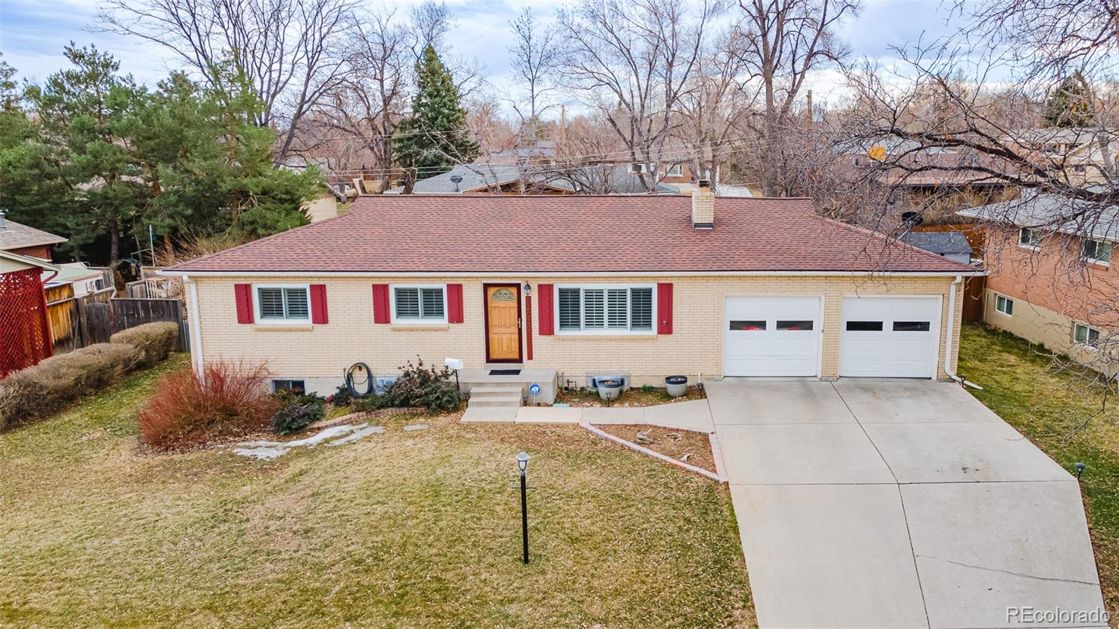 MLS Image #0 for 12020 w center avenue,lakewood, Colorado