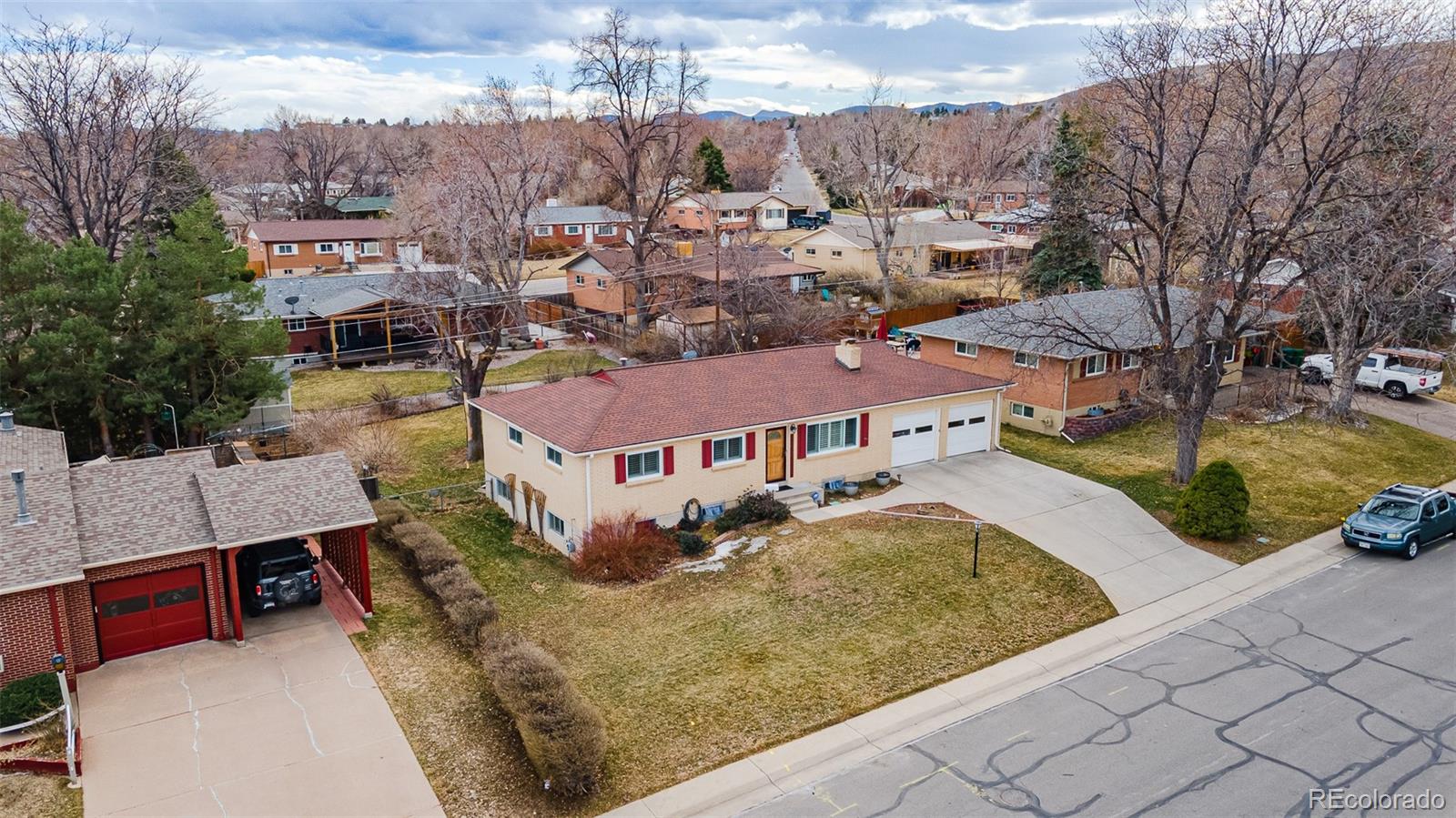 CMA Image for 12020 w center avenue,Lakewood, Colorado