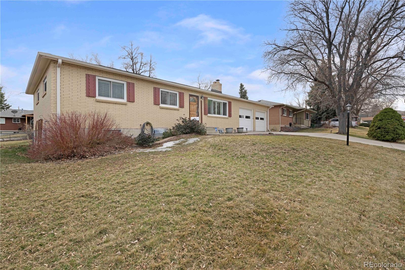 MLS Image #2 for 12020 w center avenue,lakewood, Colorado