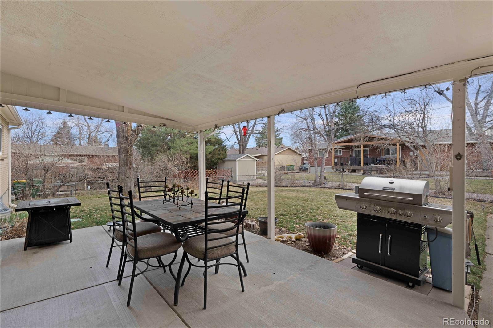 MLS Image #27 for 12020 w center avenue,lakewood, Colorado