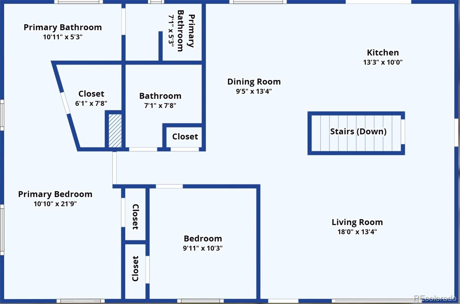 MLS Image #29 for 12020 w center avenue,lakewood, Colorado