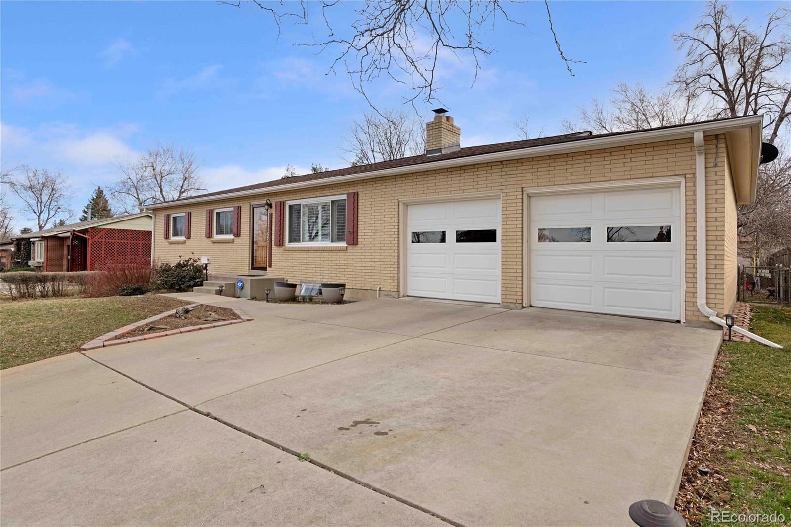 MLS Image #3 for 12020 w center avenue,lakewood, Colorado