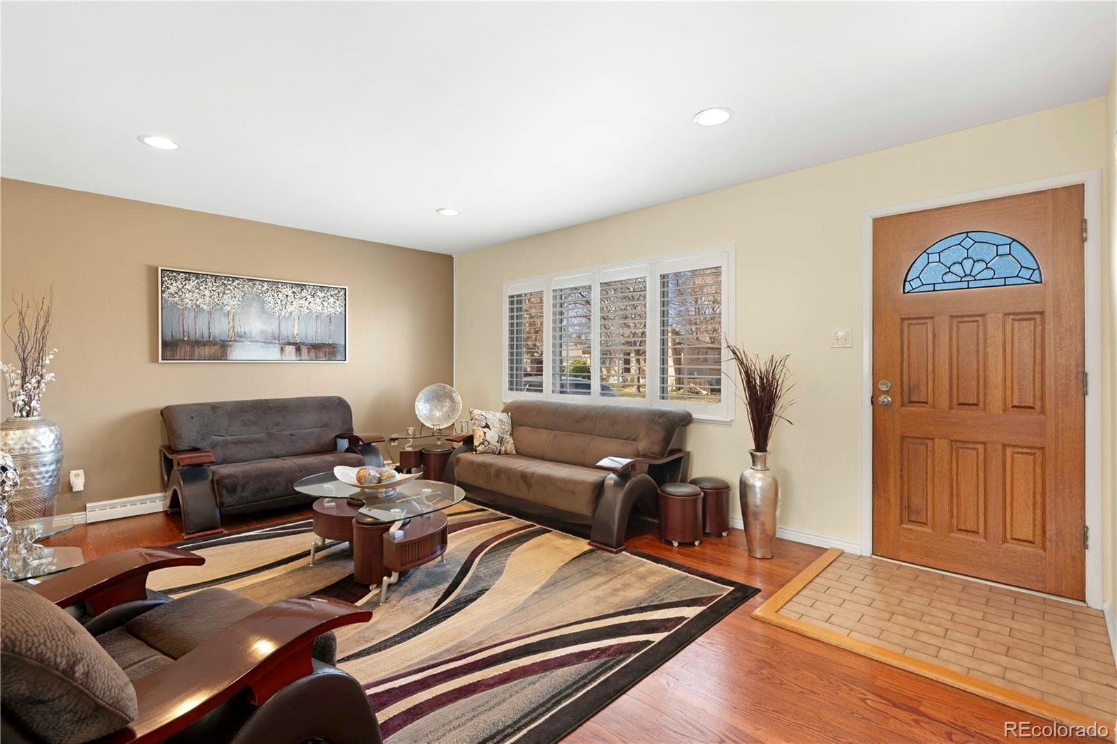 MLS Image #4 for 12020 w center avenue,lakewood, Colorado