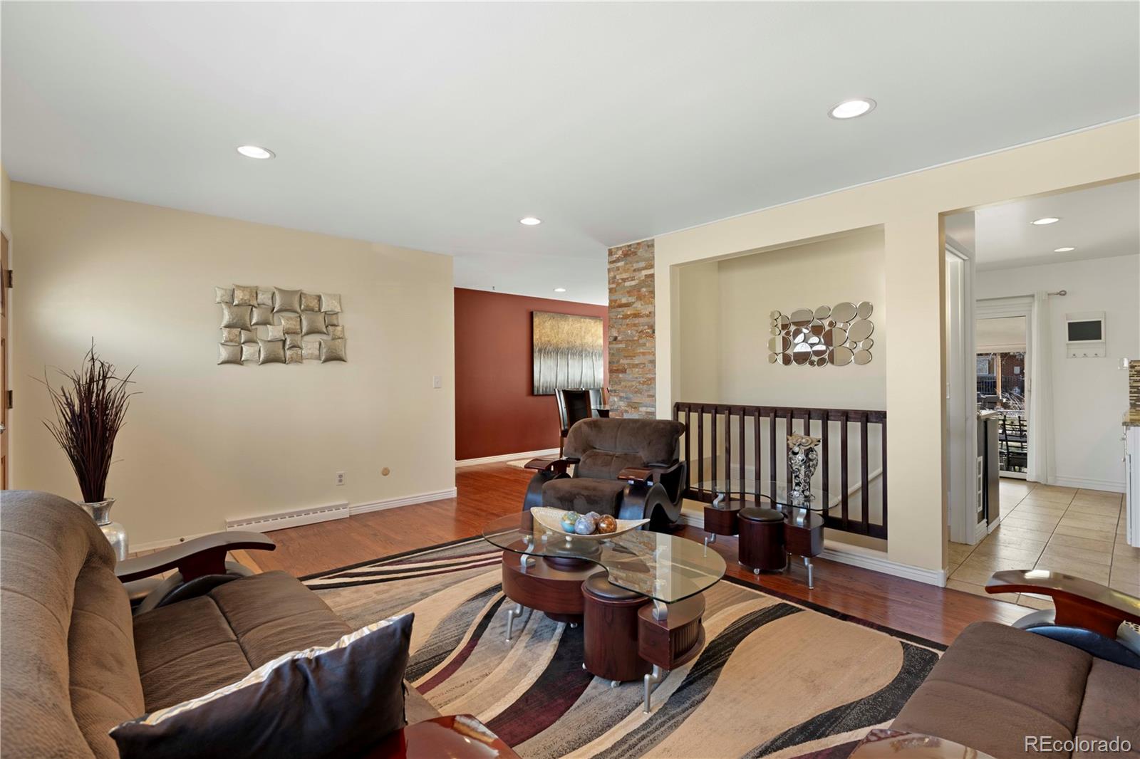MLS Image #5 for 12020 w center avenue,lakewood, Colorado