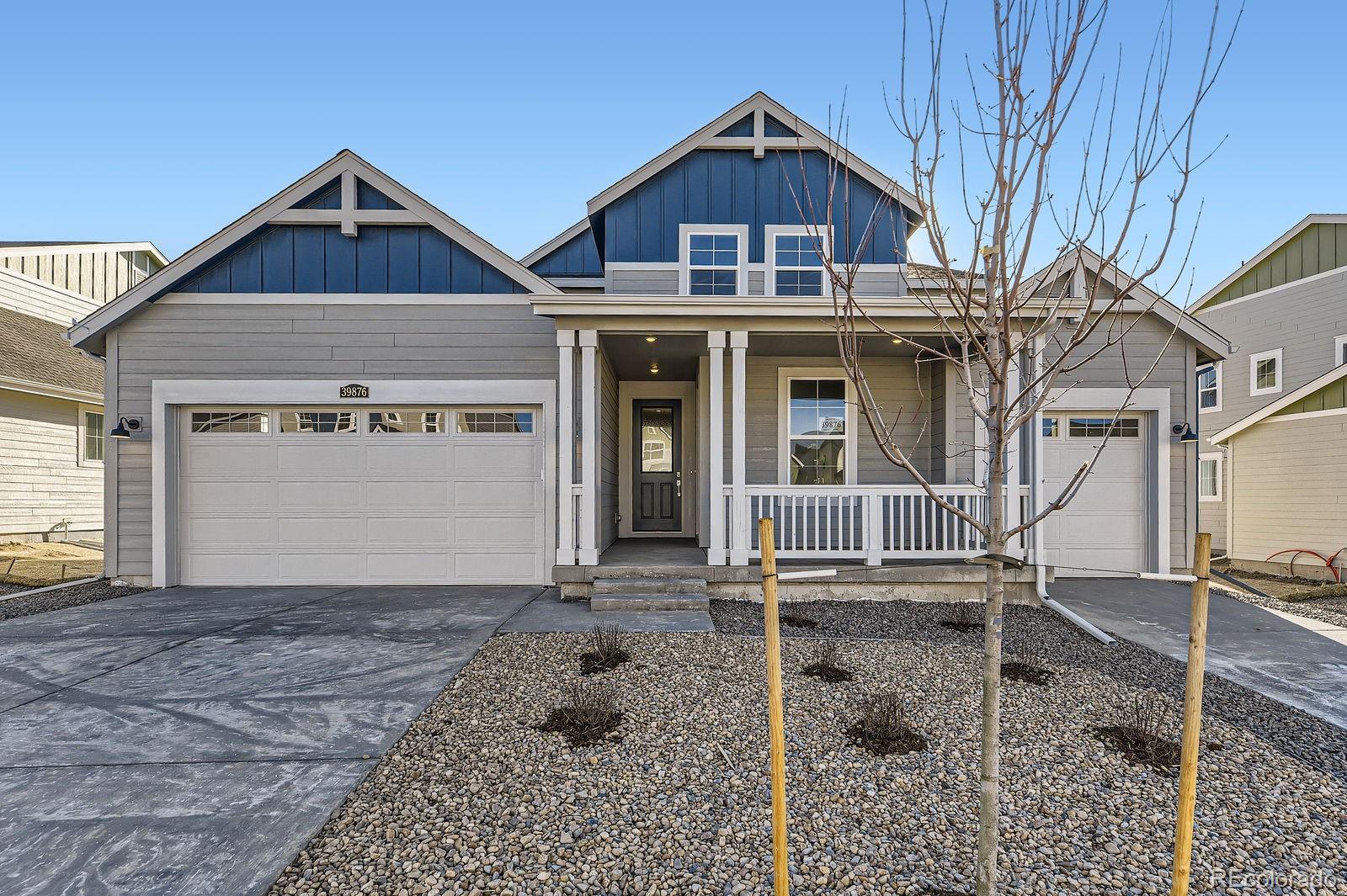 MLS Image #0 for 39876  floyd street,elizabeth, Colorado