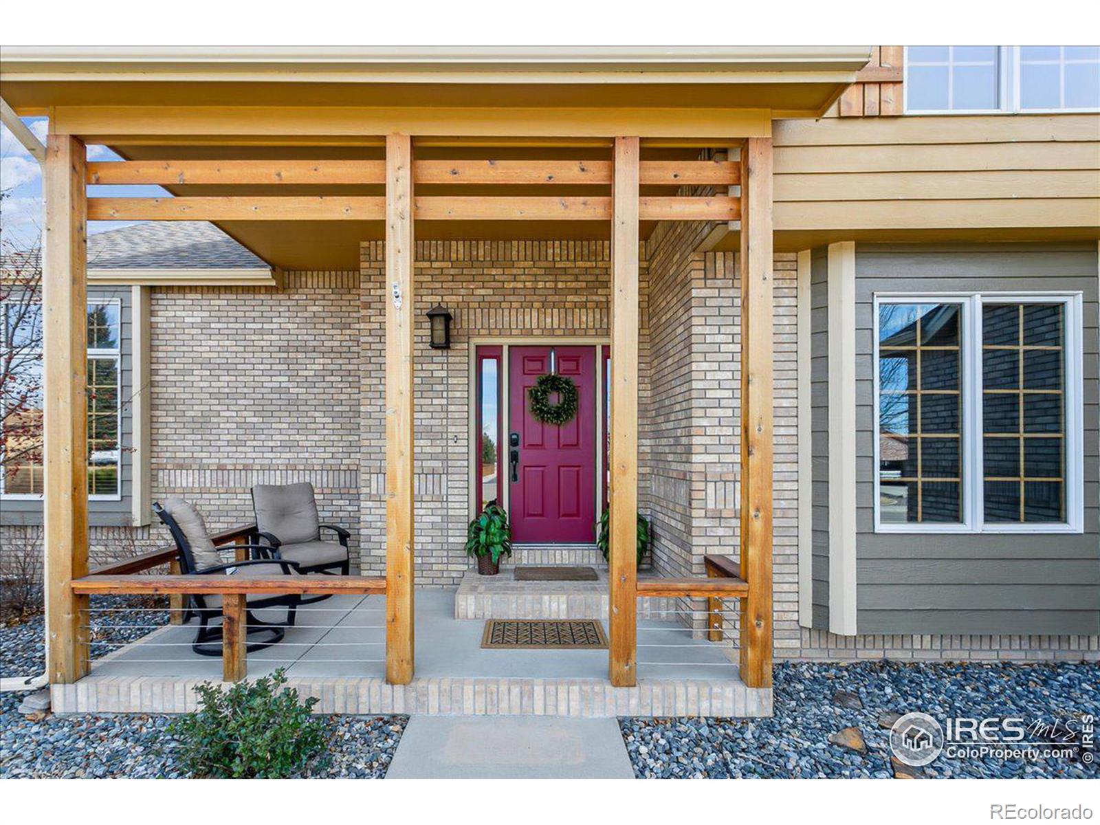 CMA Image for 898 n 4th street,Johnstown, Colorado