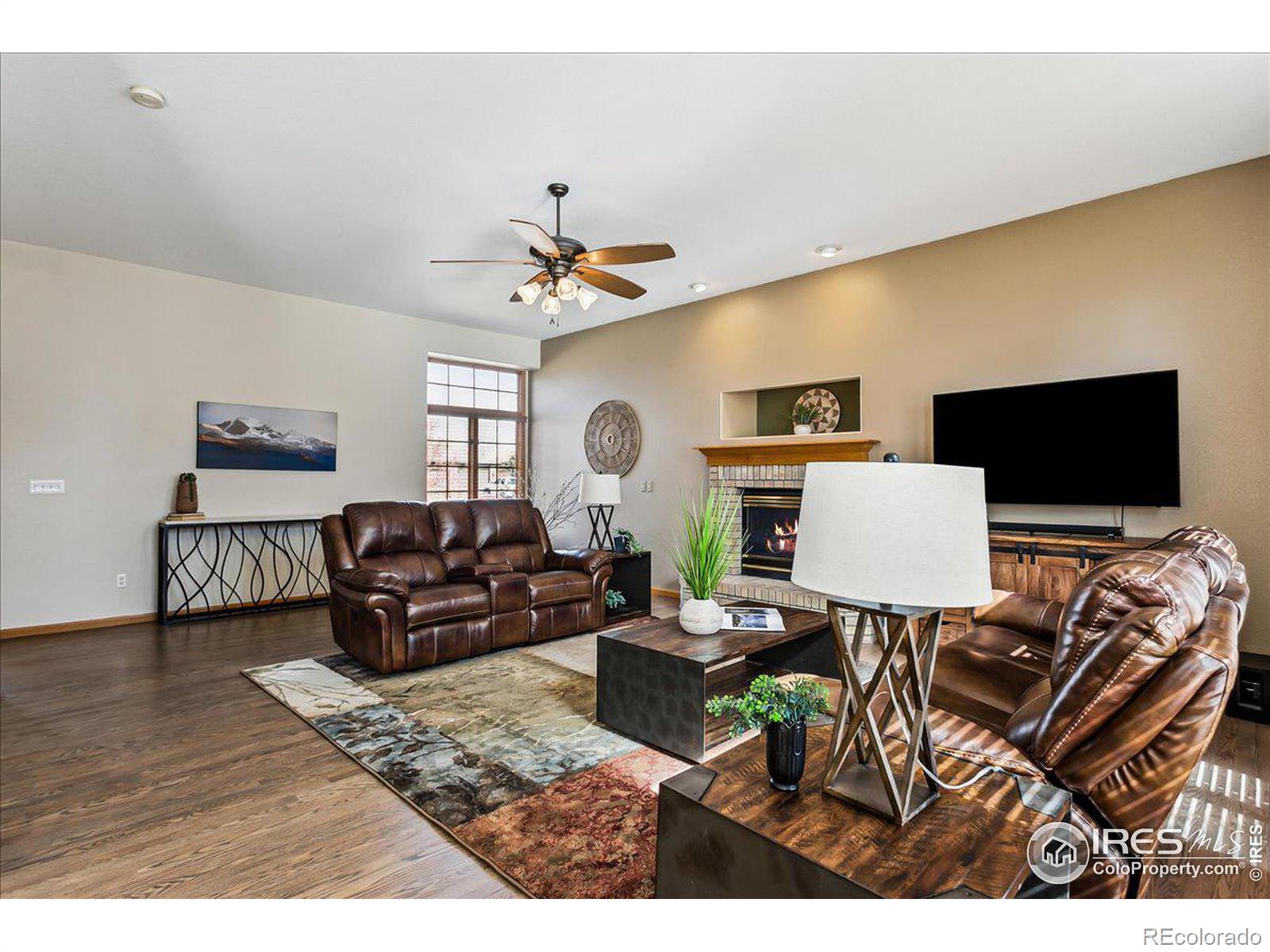 MLS Image #3 for 1012 n 4th street,johnstown, Colorado