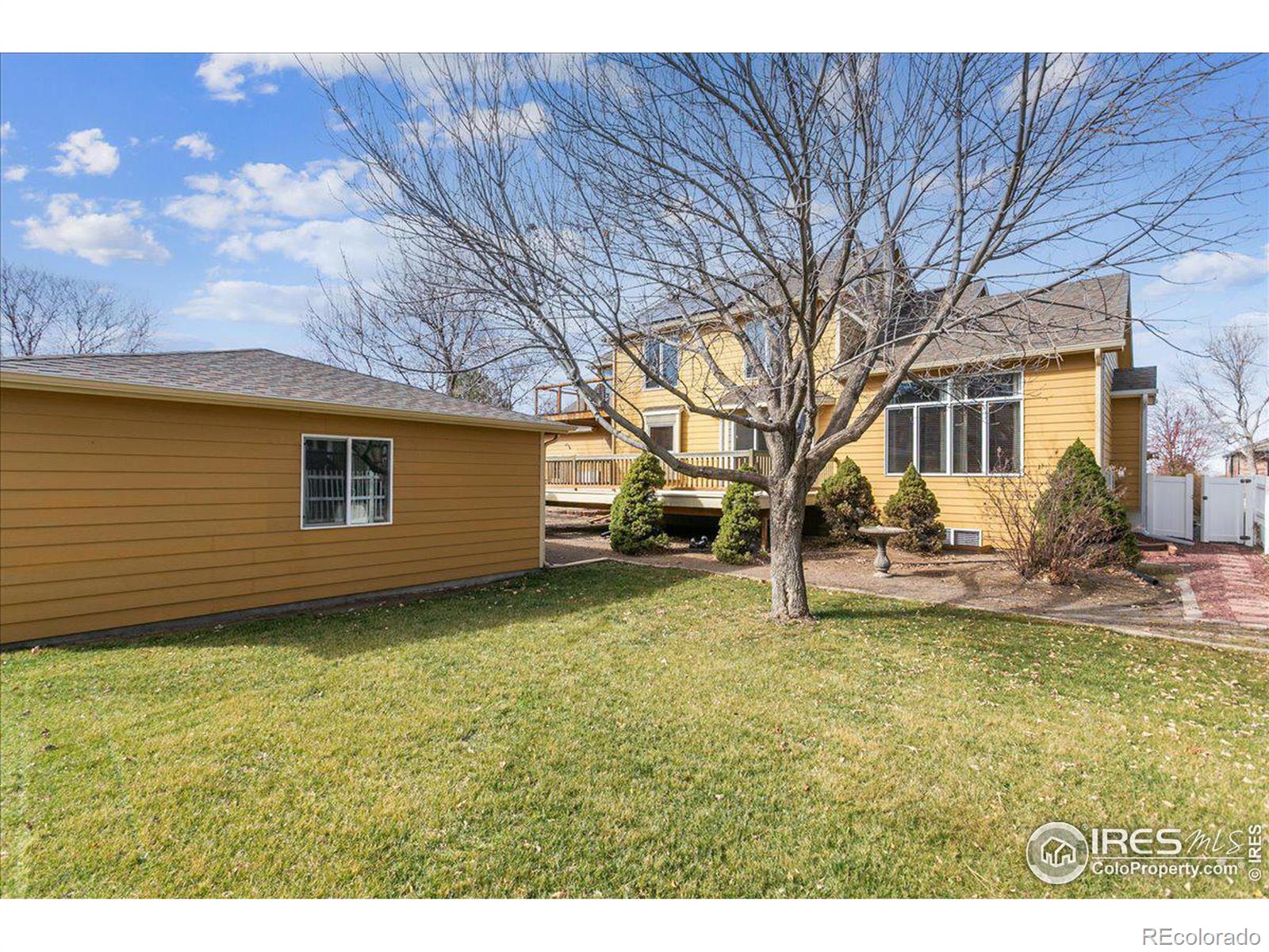 MLS Image #32 for 1012 n 4th street,johnstown, Colorado