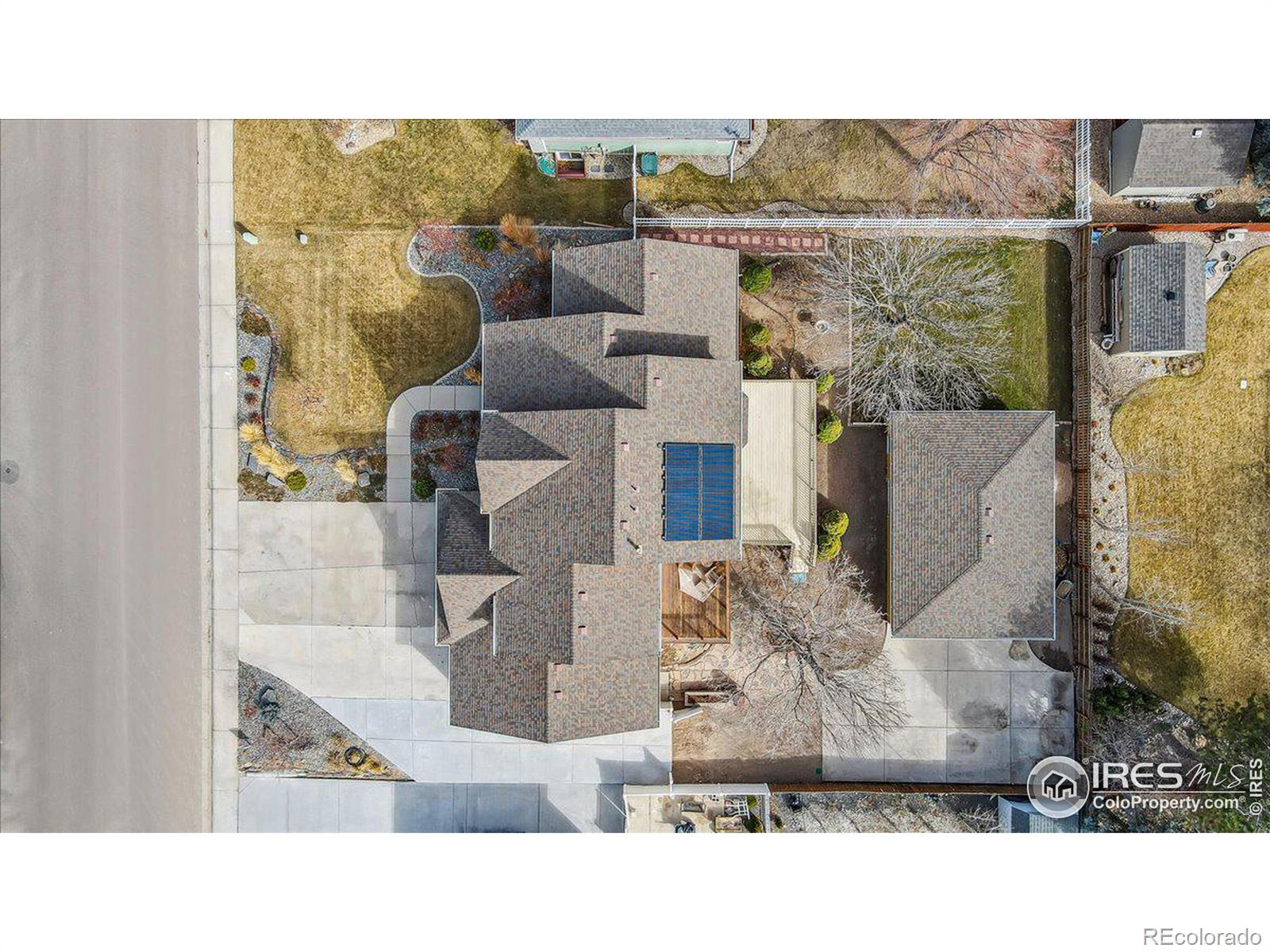 MLS Image #36 for 1012 n 4th street,johnstown, Colorado