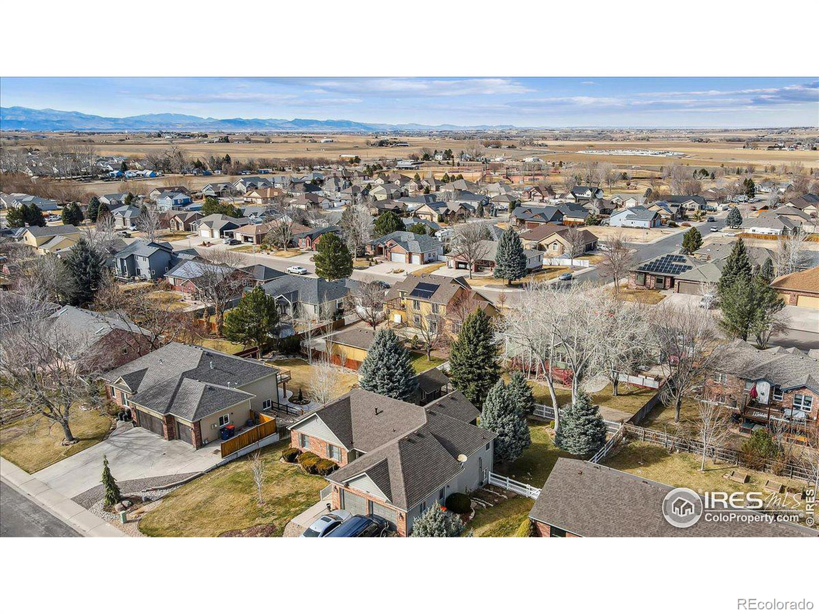 MLS Image #37 for 1012 n 4th street,johnstown, Colorado