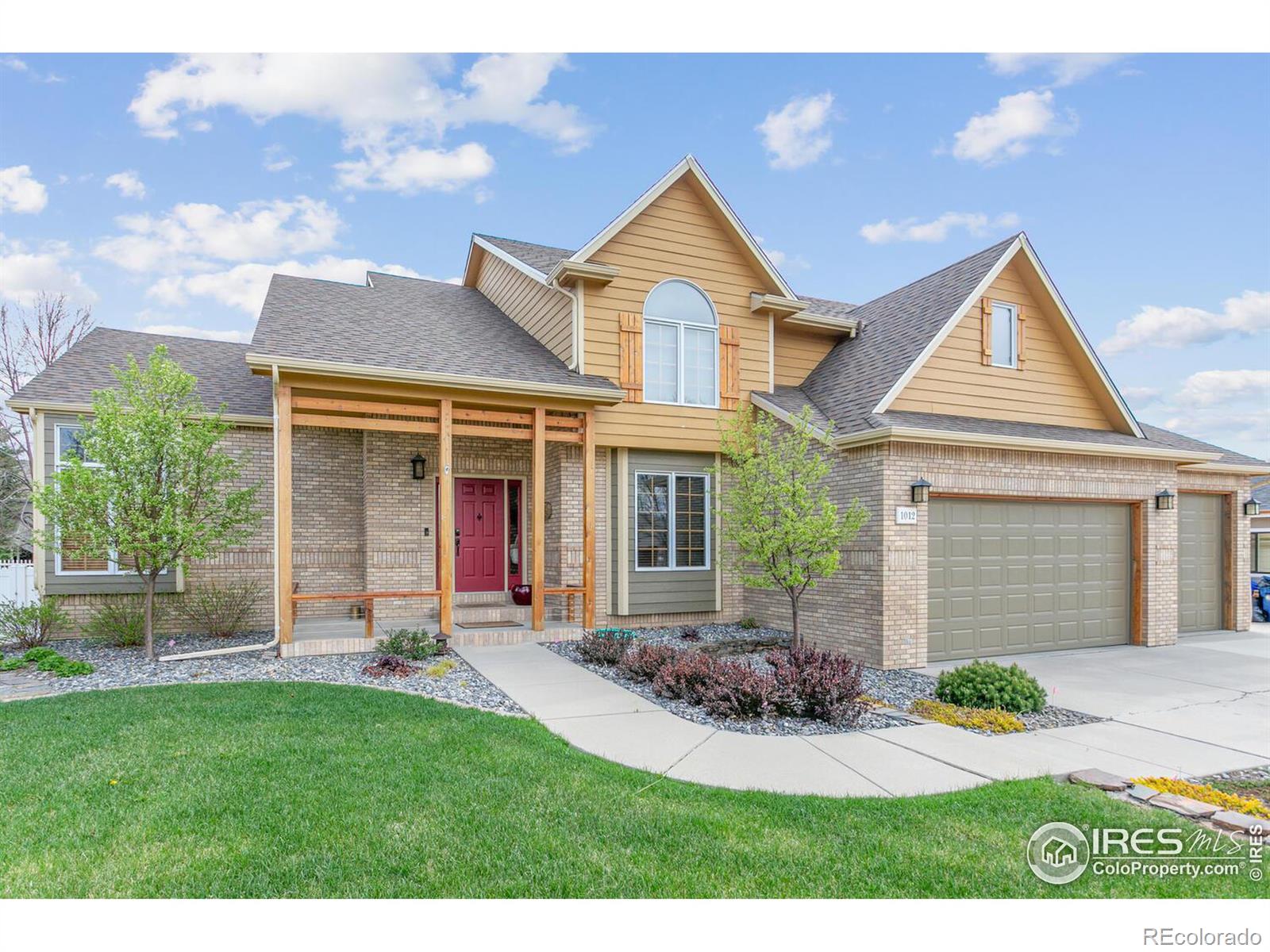 MLS Image #38 for 1012 n 4th street,johnstown, Colorado