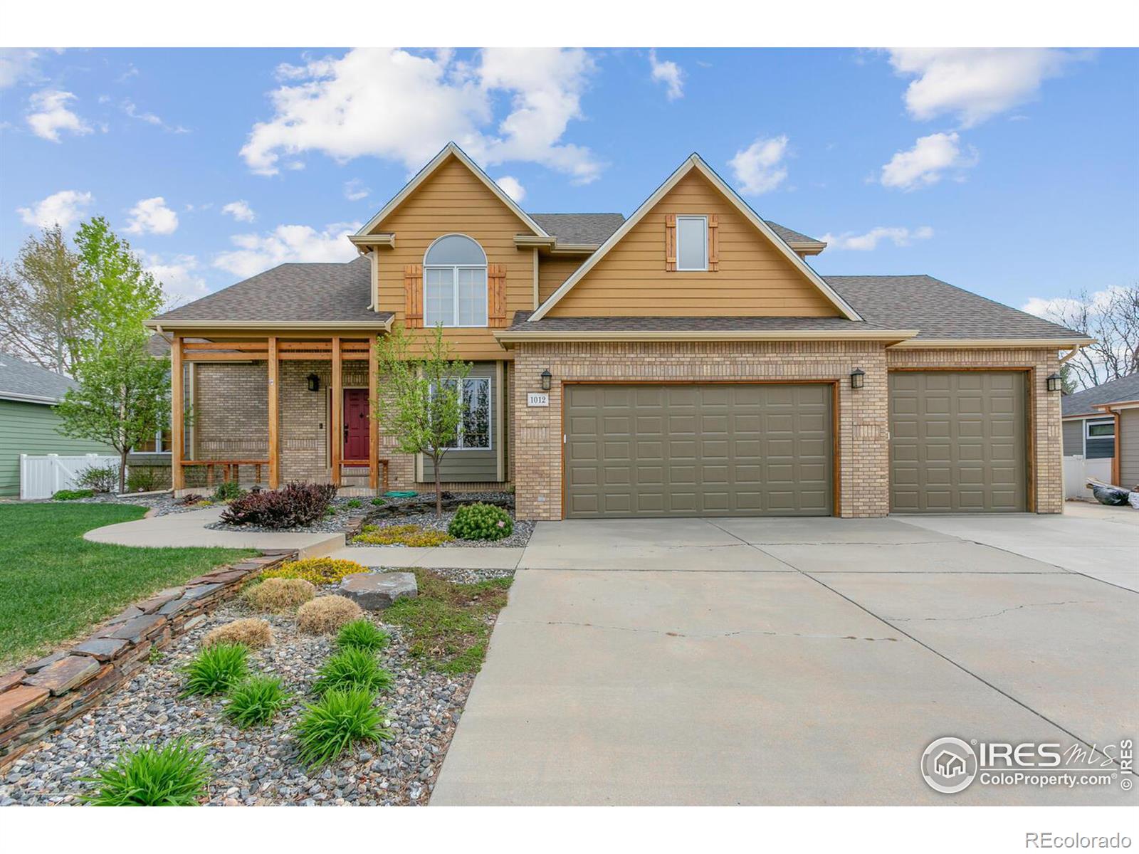 MLS Image #39 for 1012 n 4th street,johnstown, Colorado