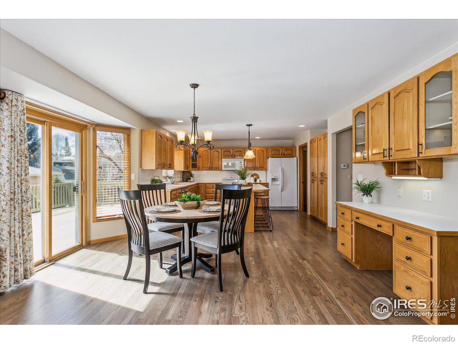 MLS Image #4 for 1012 n 4th street,johnstown, Colorado
