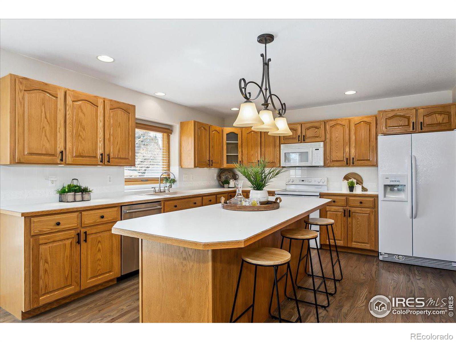 MLS Image #5 for 1012 n 4th street,johnstown, Colorado