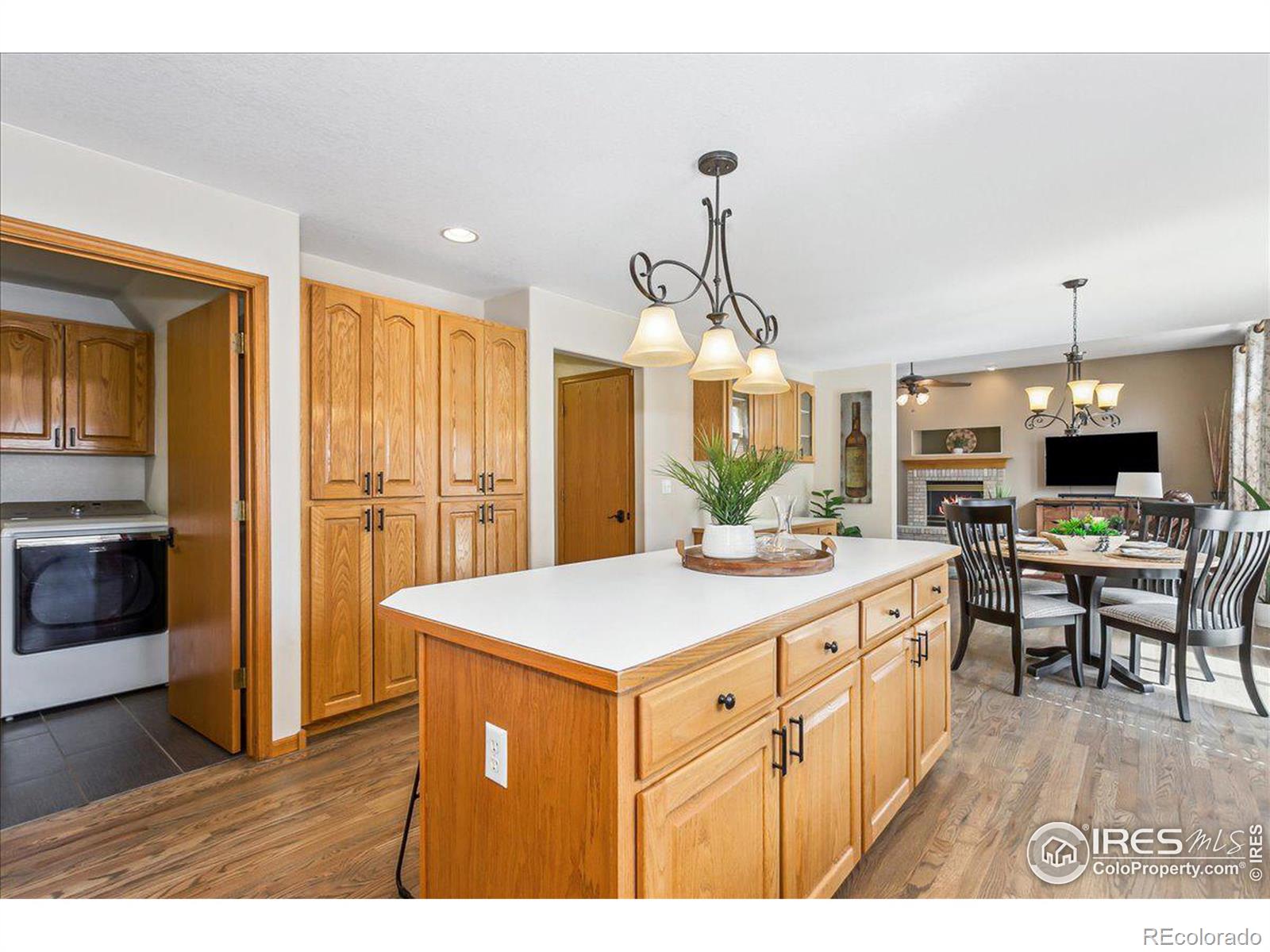 MLS Image #6 for 1012 n 4th street,johnstown, Colorado