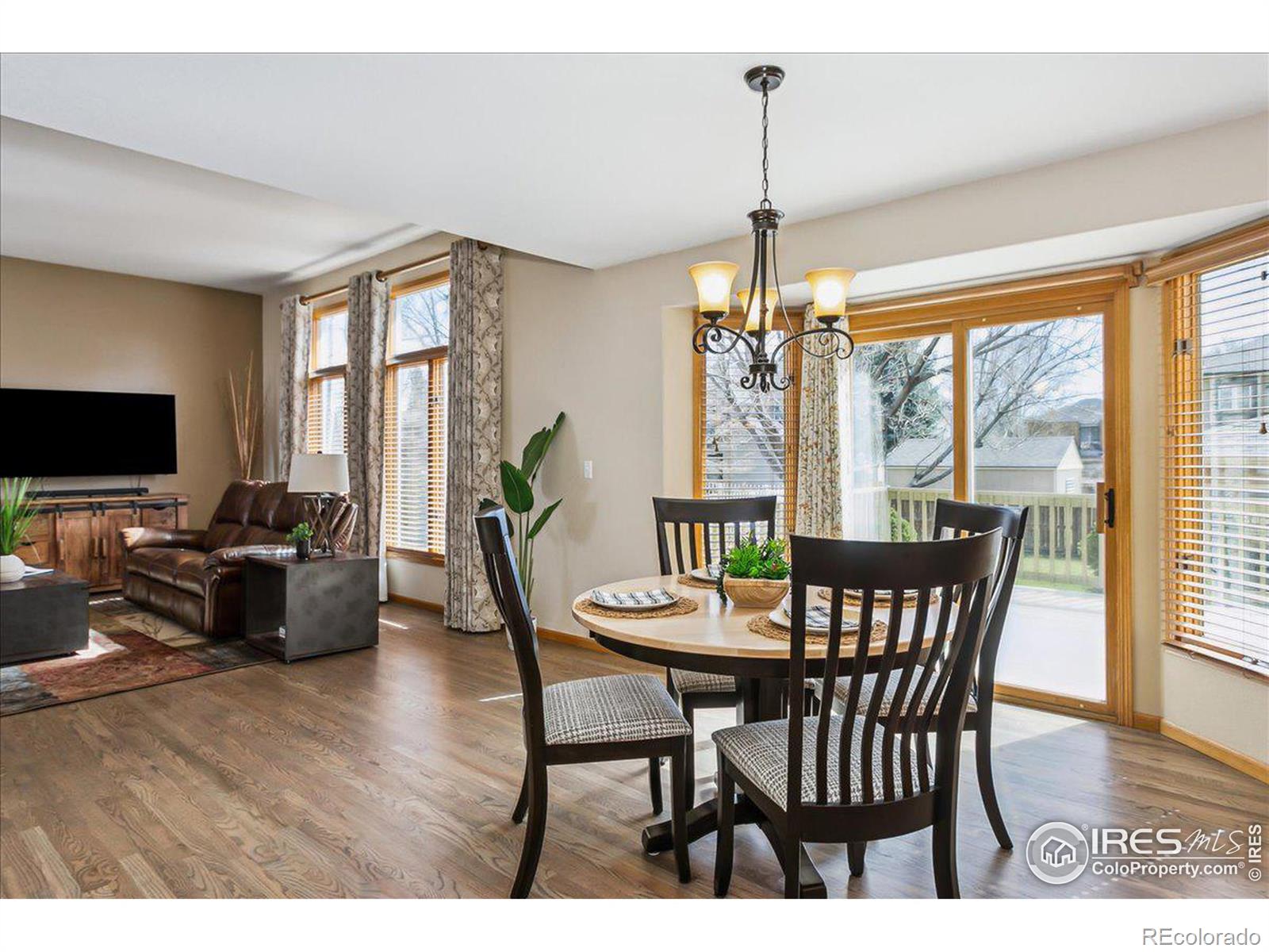 MLS Image #8 for 1012 n 4th street,johnstown, Colorado