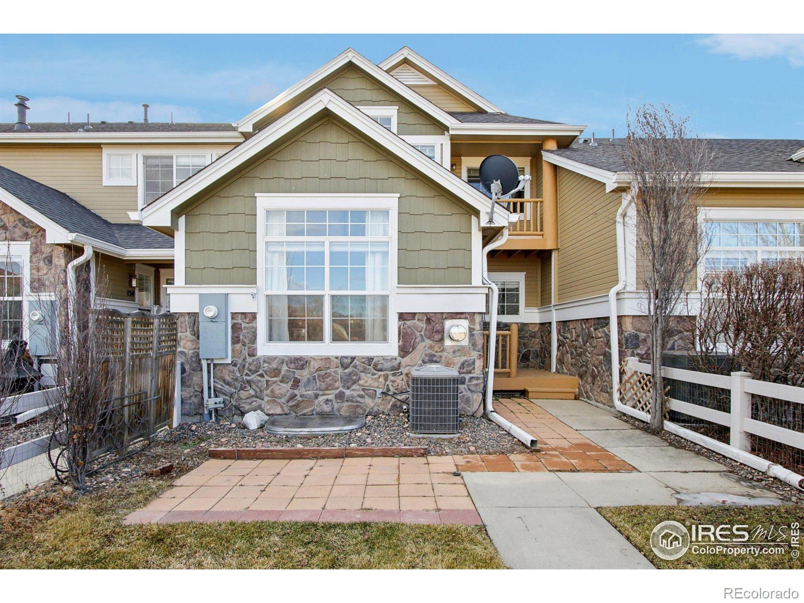 MLS Image #0 for 156  bayside circle,windsor, Colorado