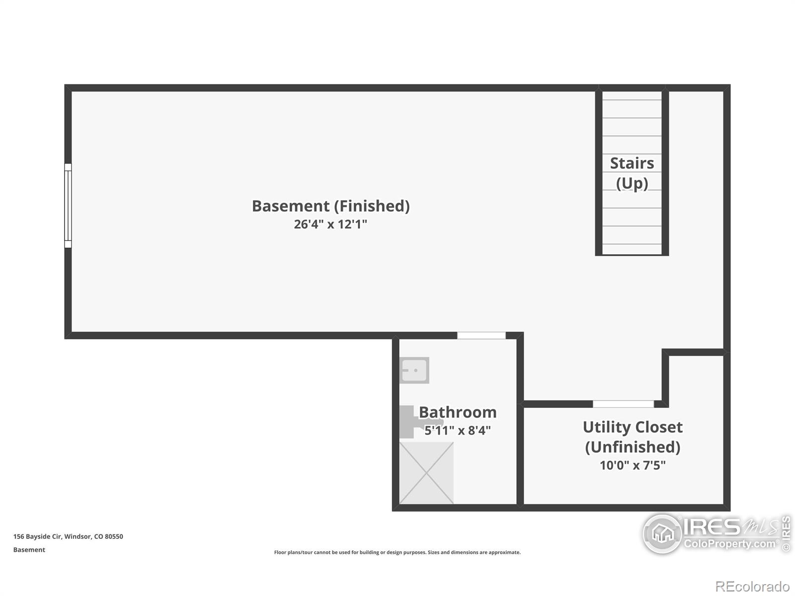 MLS Image #35 for 156  bayside circle,windsor, Colorado