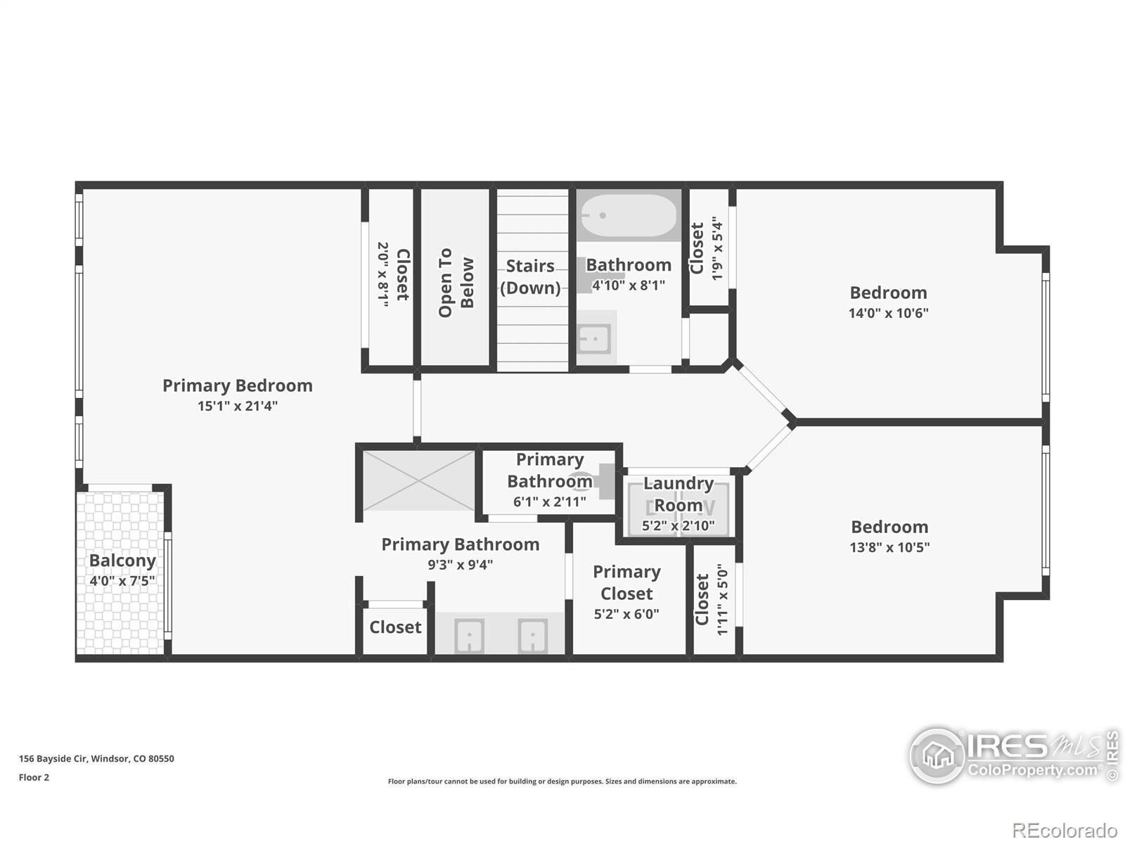MLS Image #36 for 156  bayside circle,windsor, Colorado