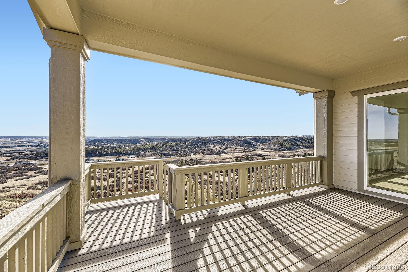 MLS Image #14 for 3953  treadway point,castle rock, Colorado